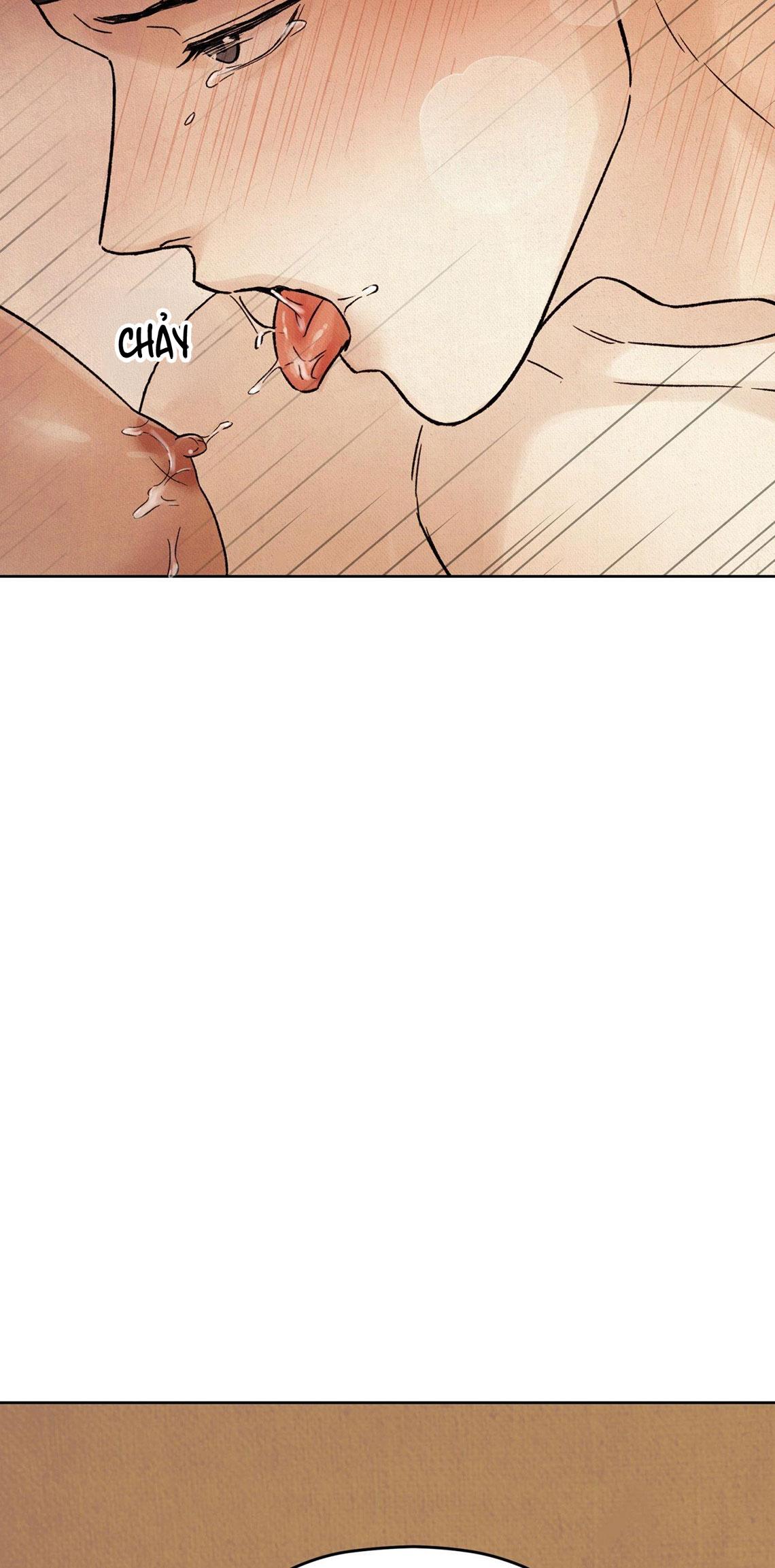 MONG RYONGJEON - Chap 45