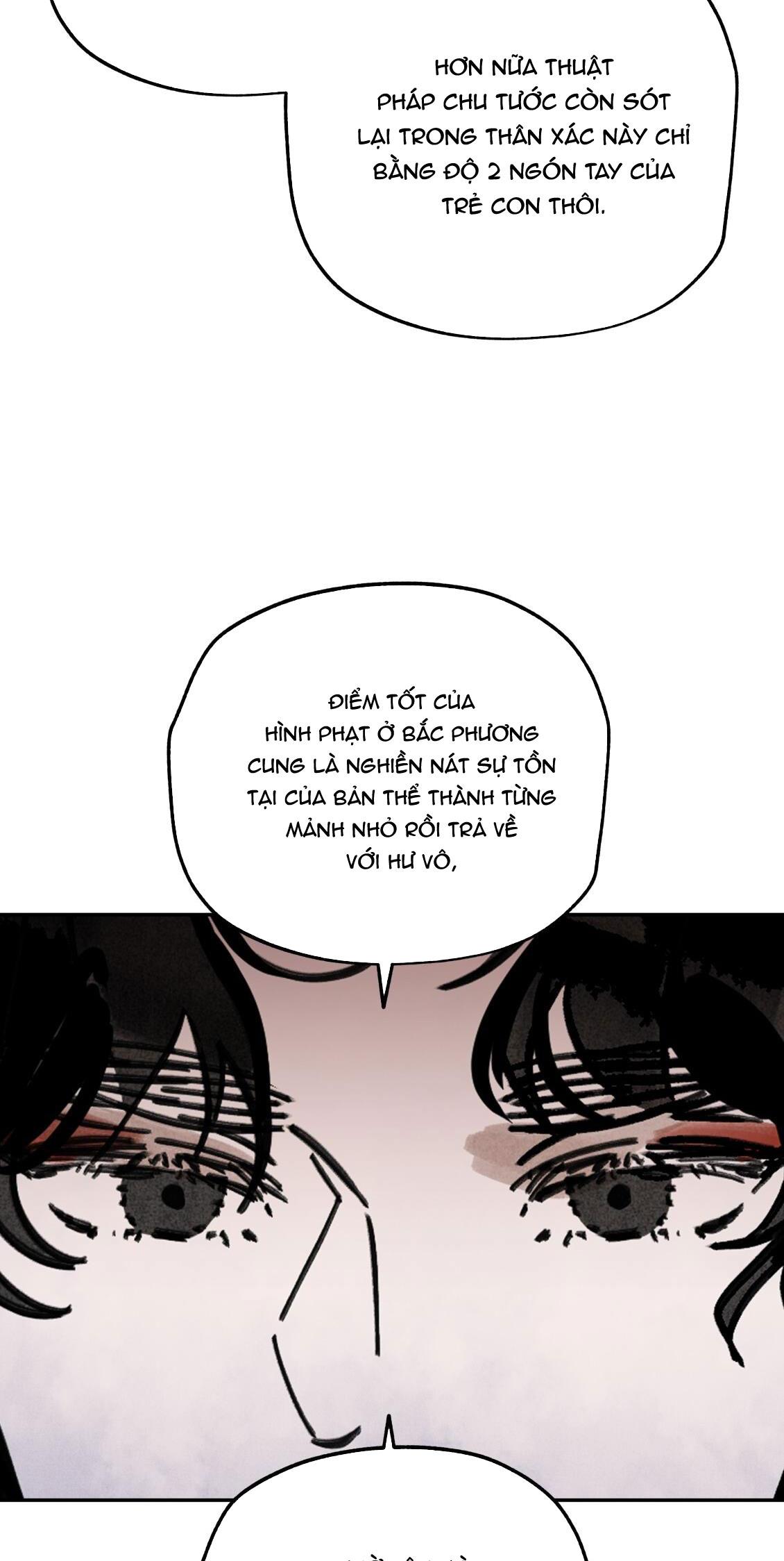 PALJAE - Chap 126