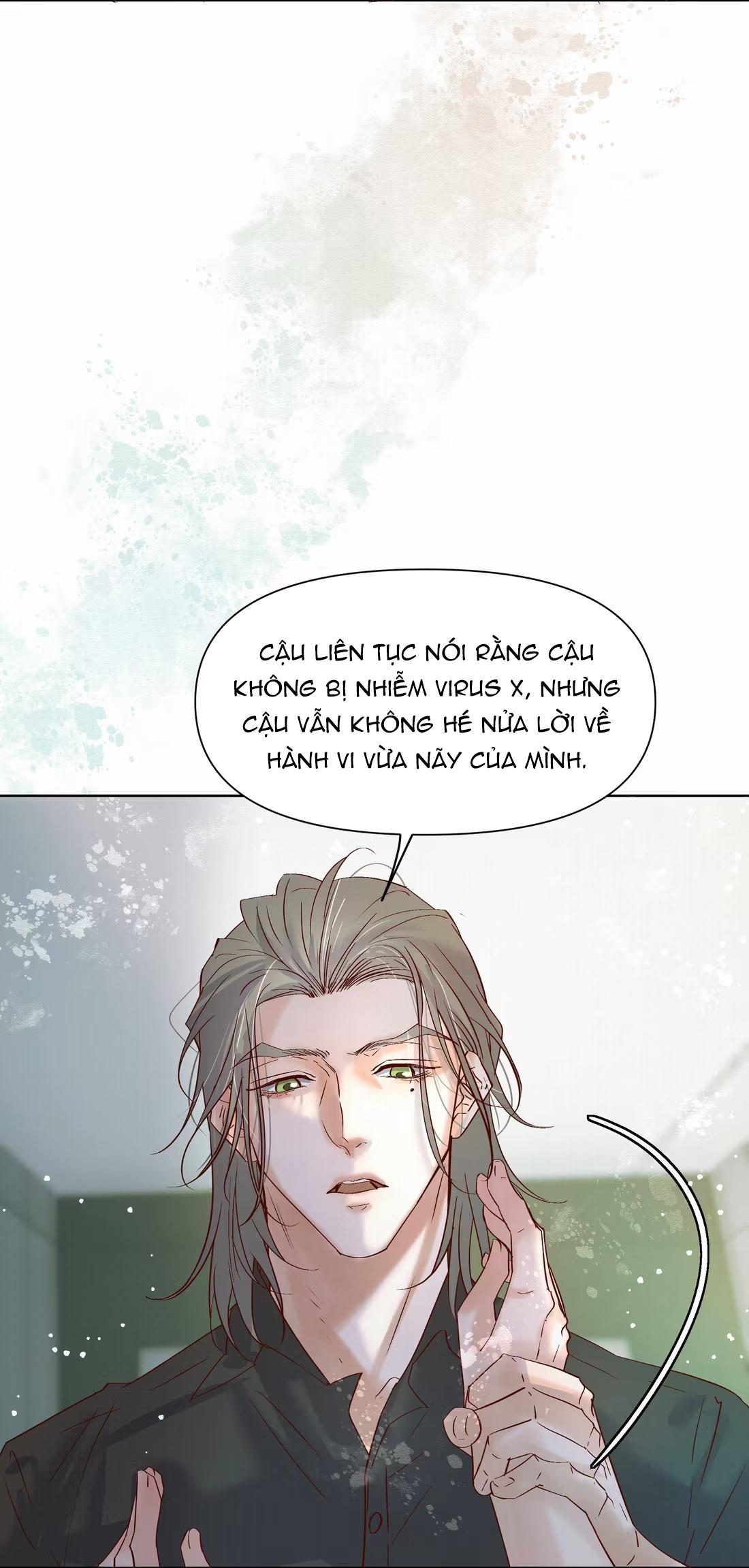 Trỗi Dậy Từ Tro Tàn - Chap 96