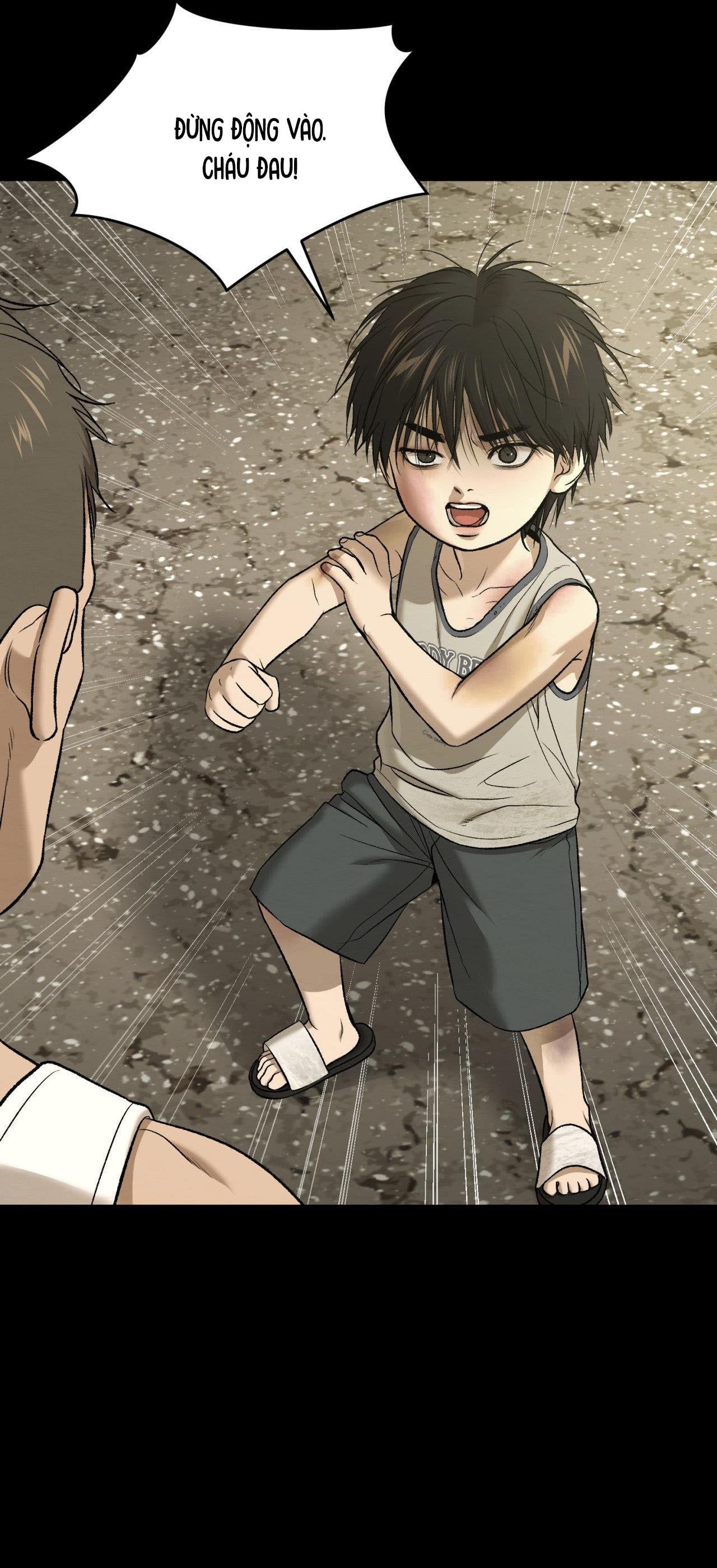 (CBunu) ChinhX - Vận Xui - Chap 72