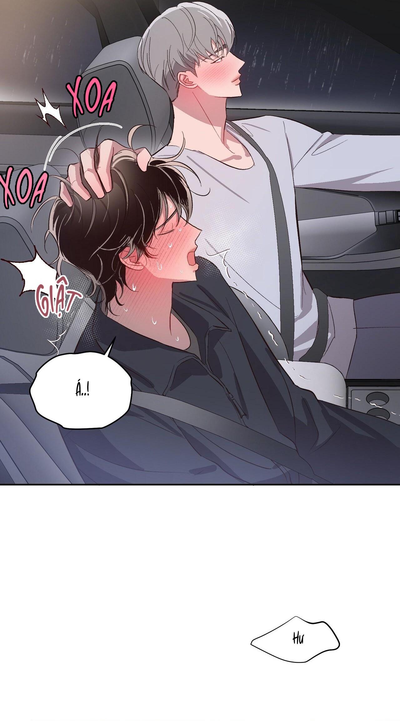 (CBunu) Bí Mật Của Mái Tóc - Chap 34
