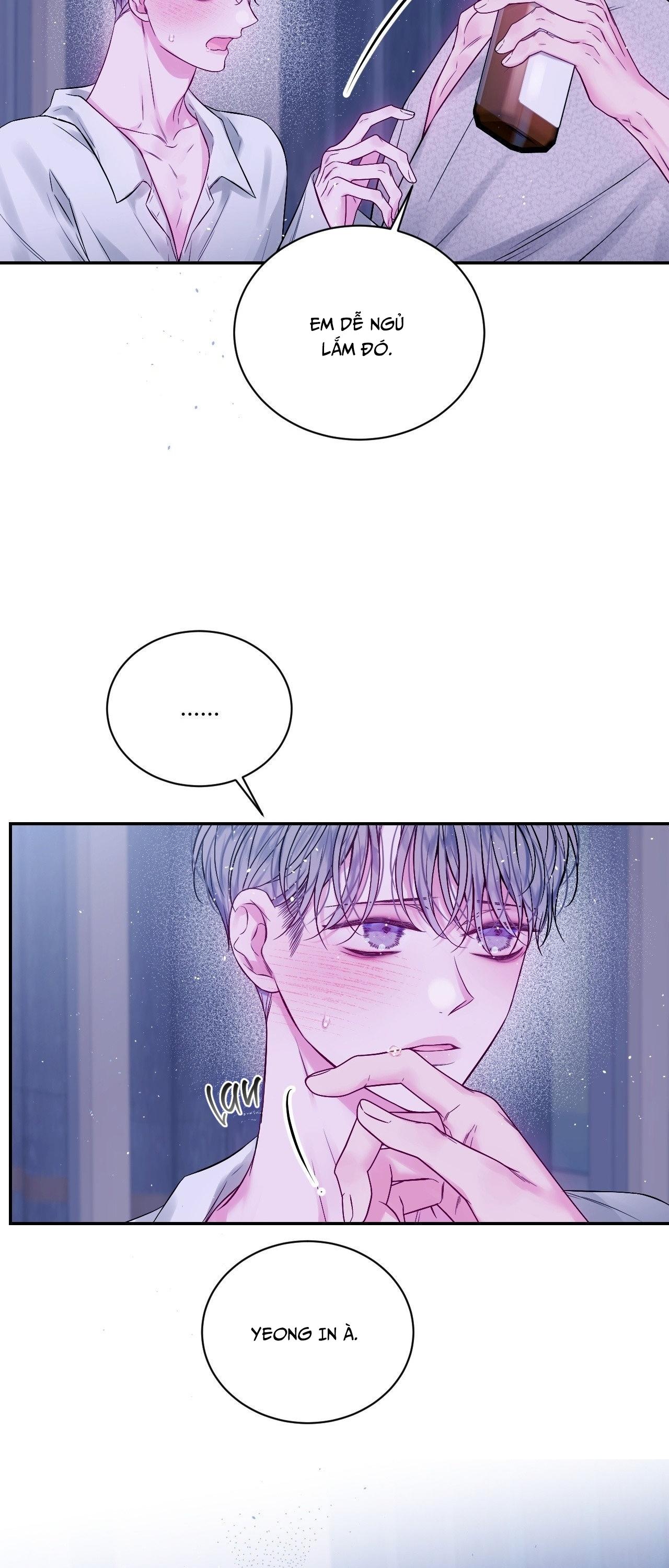 (GĐCV) IMPERFECTLY US - Chap 17