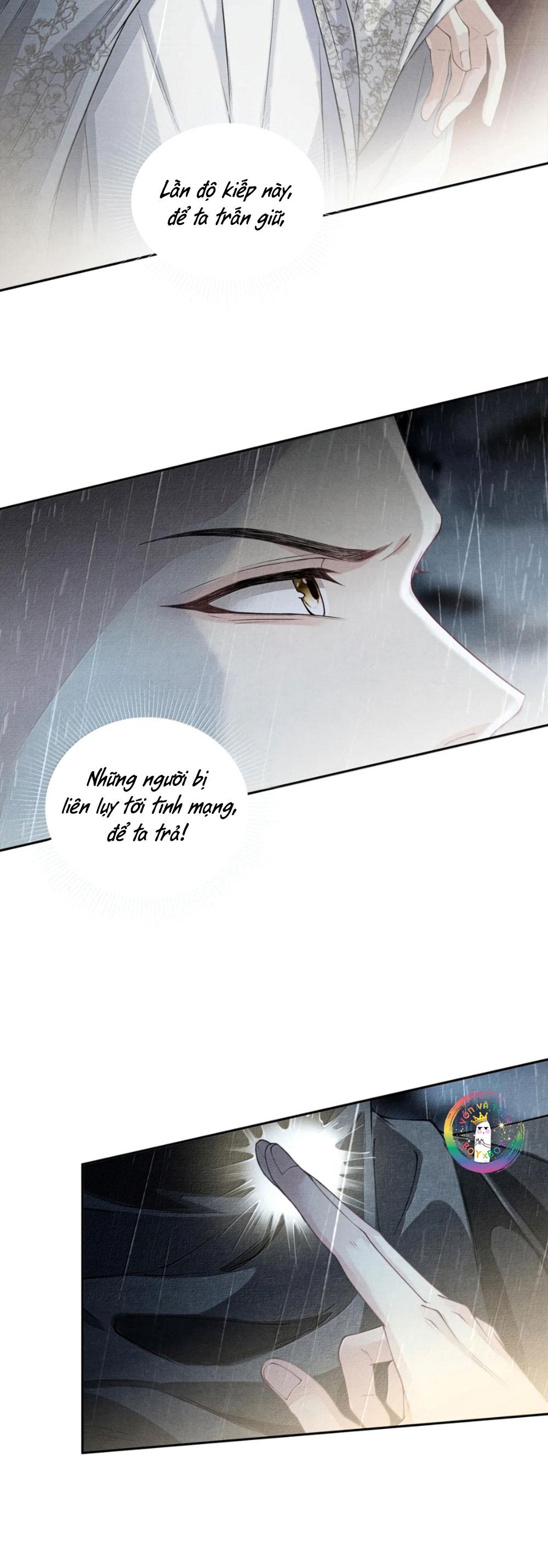 Đồng Tiền Kham Thế - Chap 140