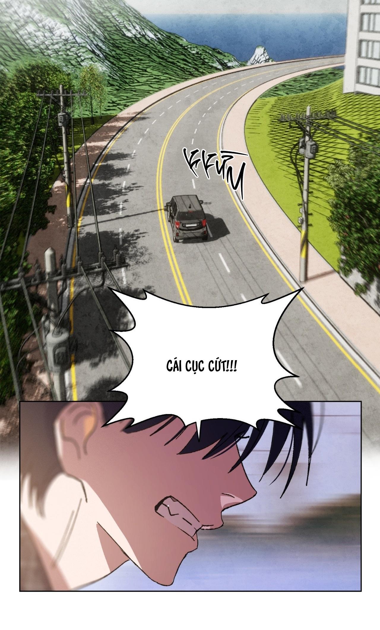 (GĐCV) THIÊNG LIÊNG - Chap 1