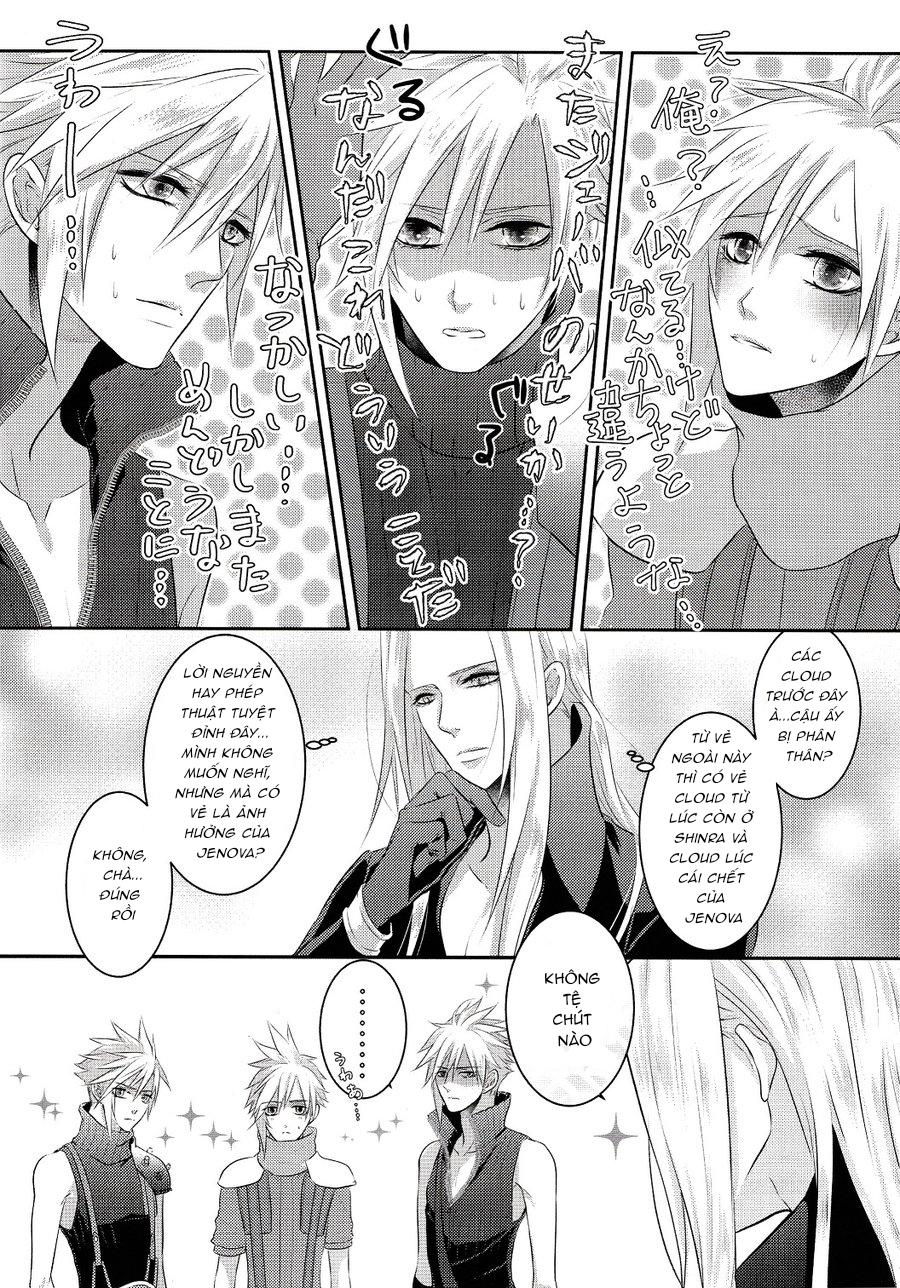 Tuyển Tập GangBang - Chap 199