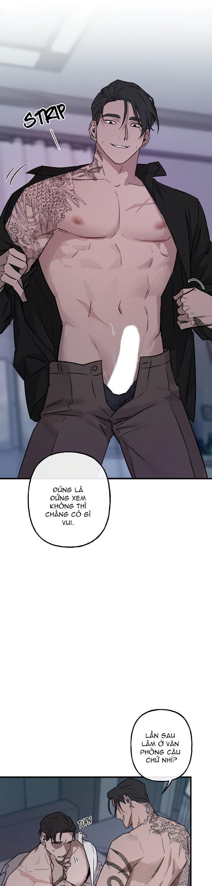 TUYỂN TẬP MANHWA NGẮN - Chap 1.2 - Trang 25