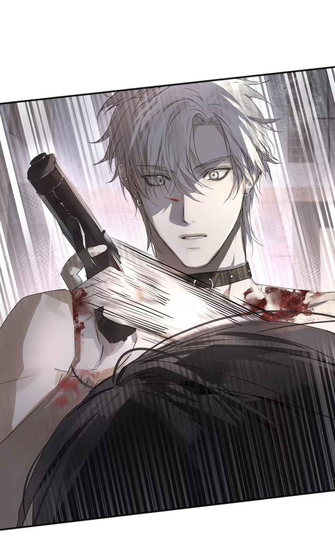 (Daisy) Tôi Bị Chó Điên Phát Hiện Bản Thân Là Đồng Loại - Chap 2