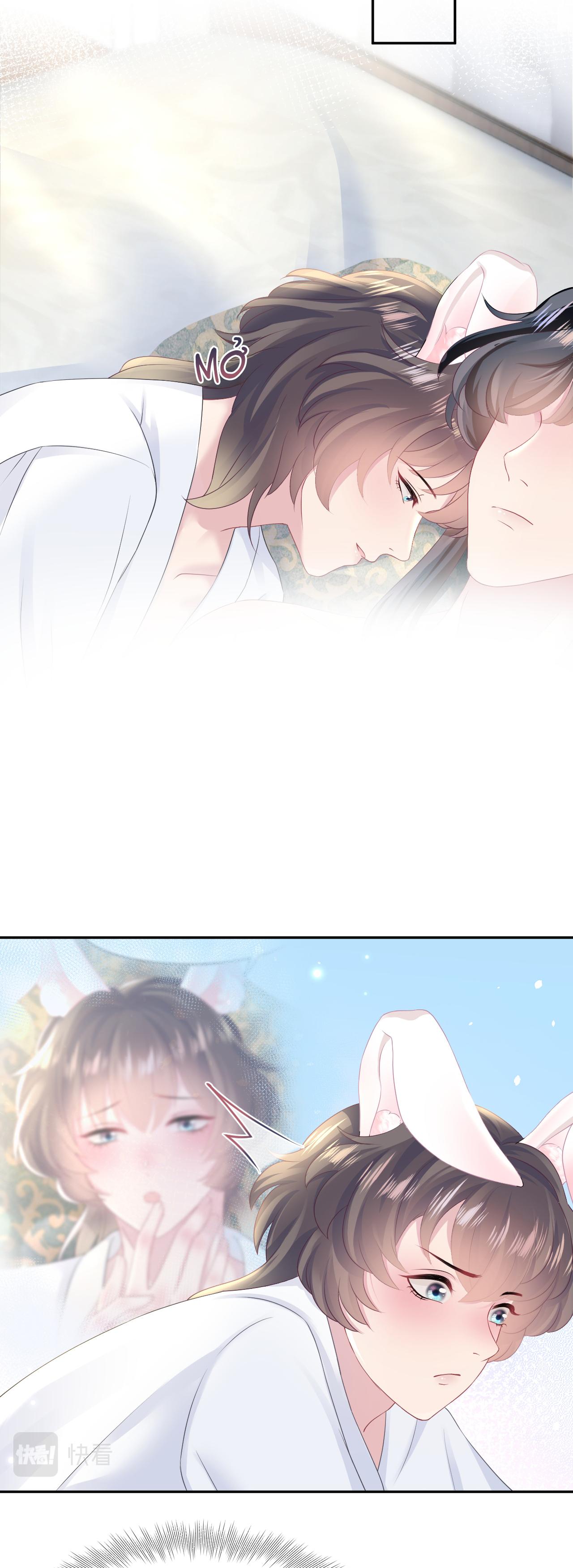 Tuyệt mỹ bạch liên hoa online dạy học - Chap 88