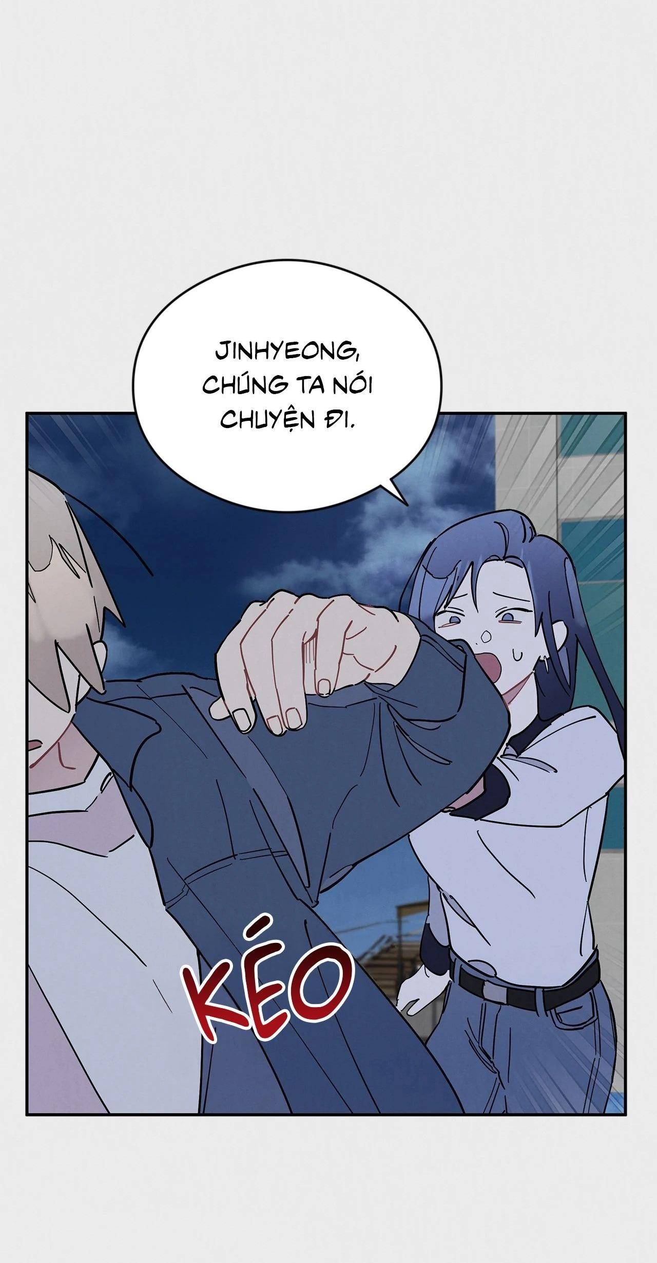 One-Room TA - Chap 39
