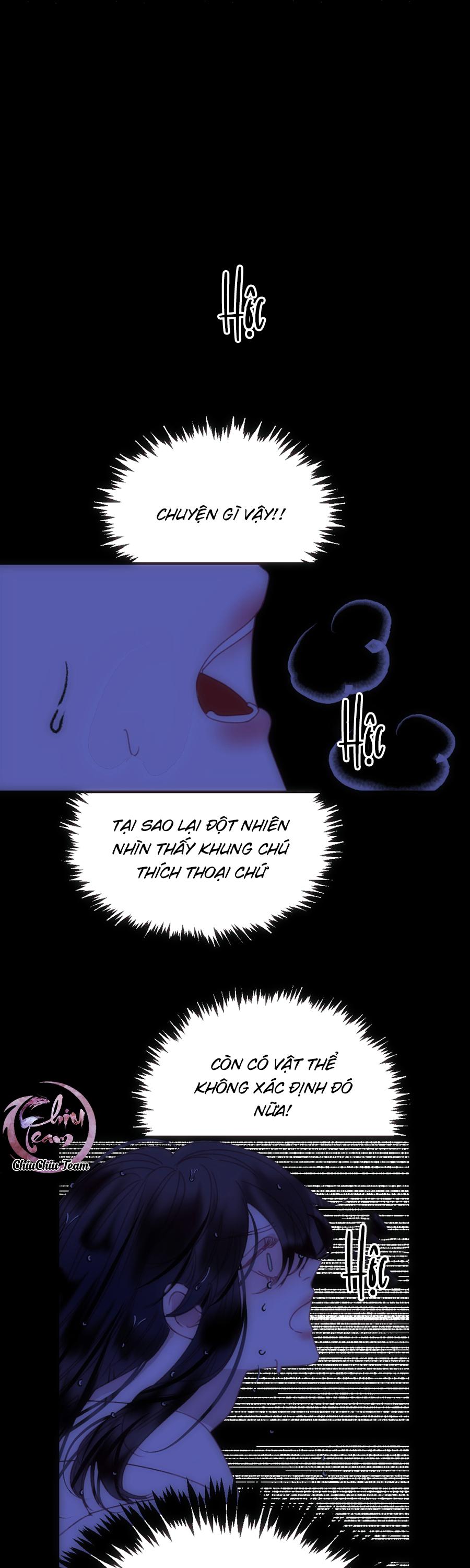 Vài Câu Chuyện Với Sư Tôn Sau Khi Xuyên Sách - Chap 77.3 - Trang 33