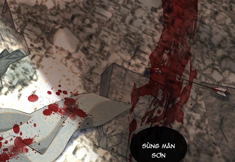 Không Thể Cưỡng Lại Người Yêu Dính Người - Chap 87