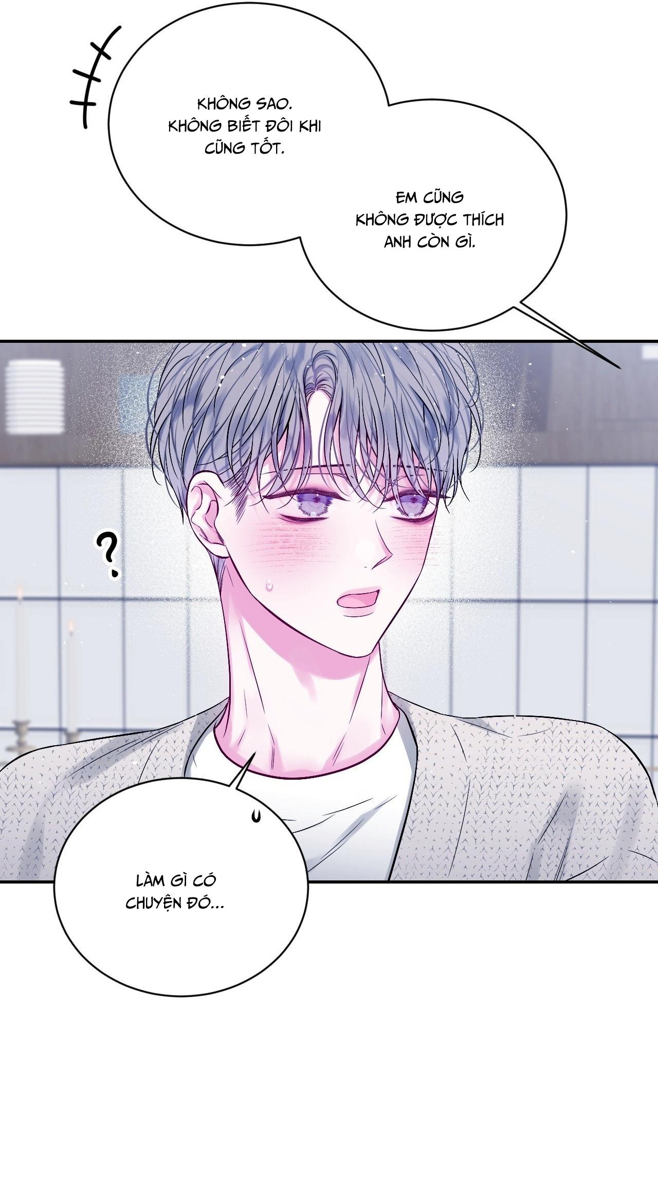 (GĐCV) IMPERFECTLY US - Chap 14