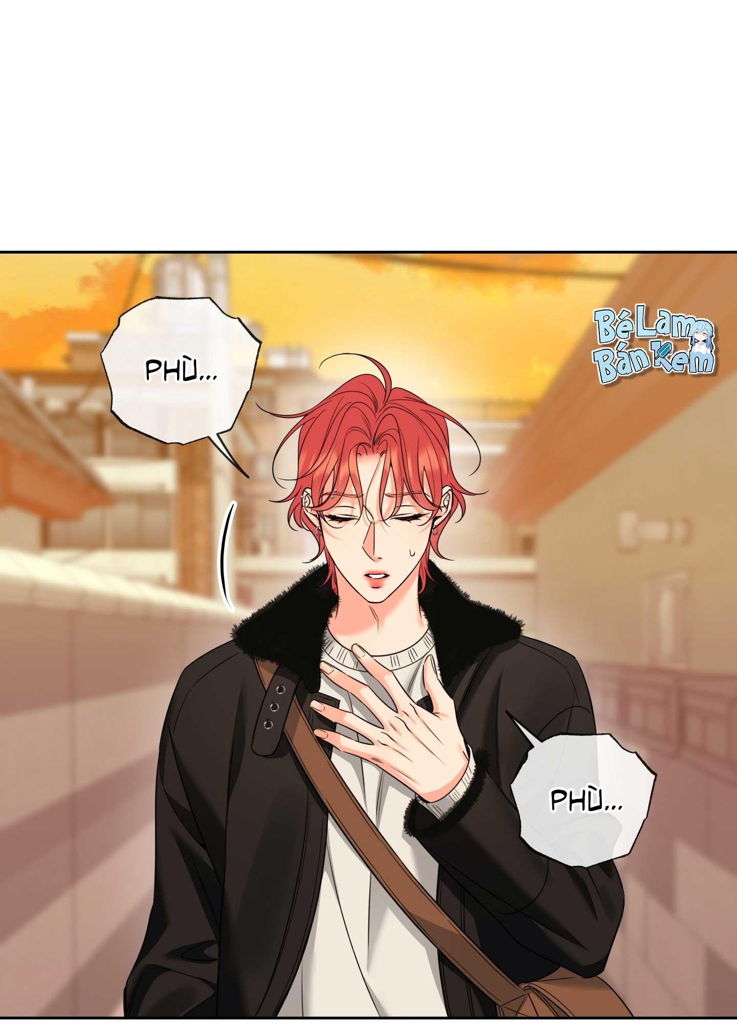 Honey Trouble - Chap 50