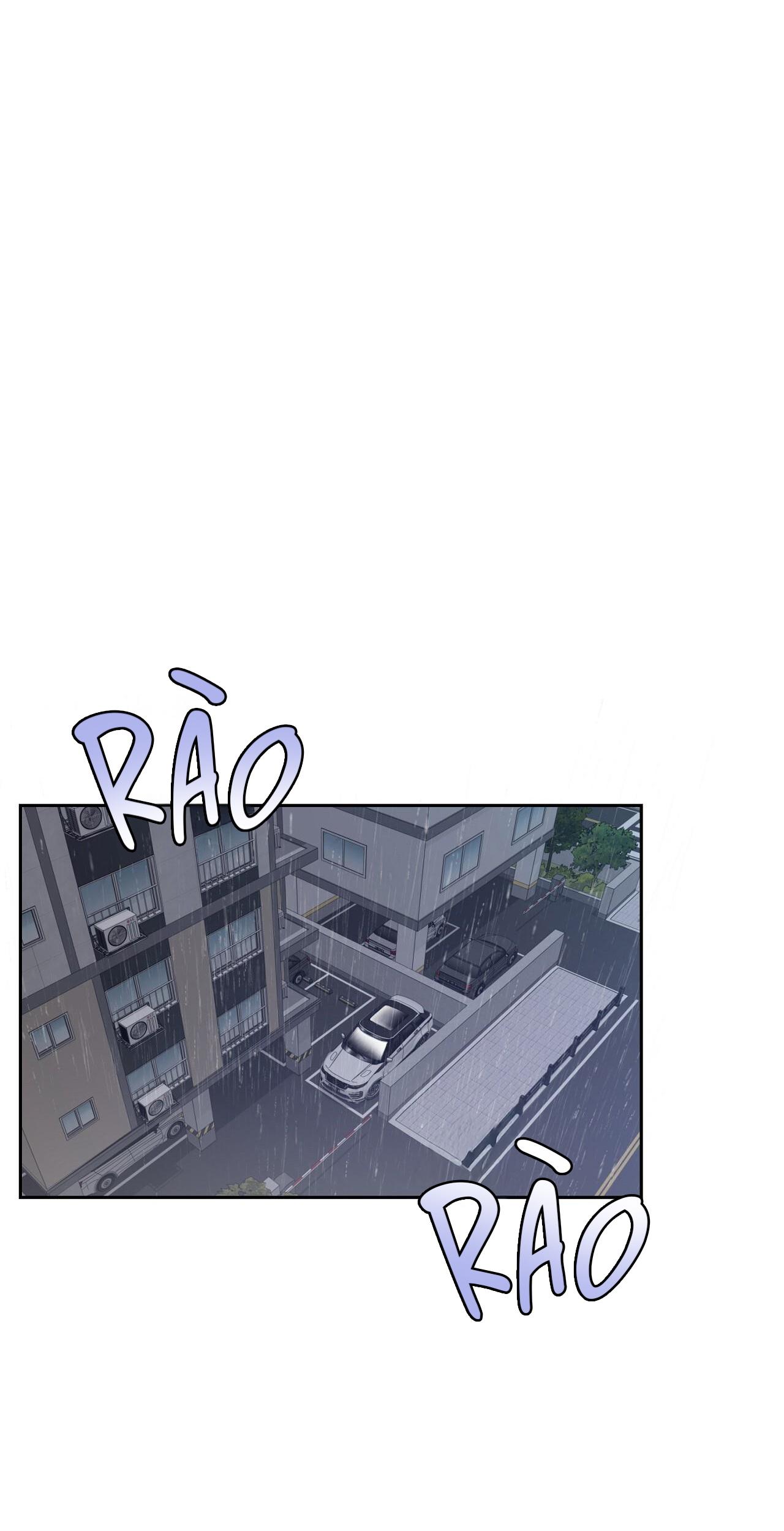 (CBunu) Bí Mật Của Mái Tóc - Chap 34