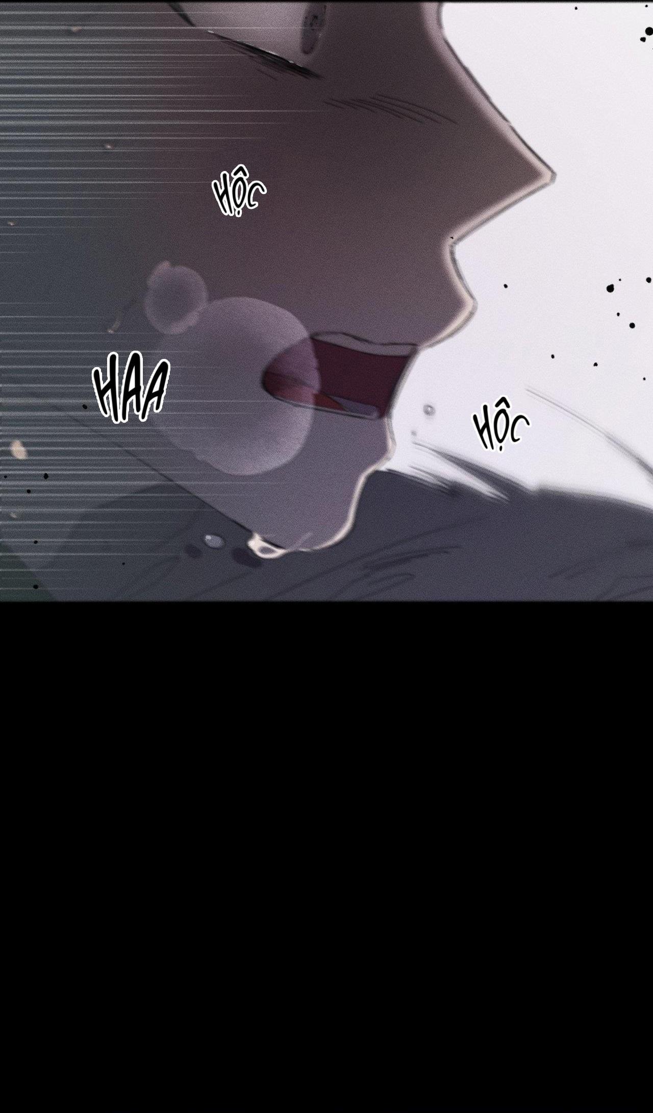 (CBunu) Mùa Đông Cuối Cùng Của Tôi - Chap 8