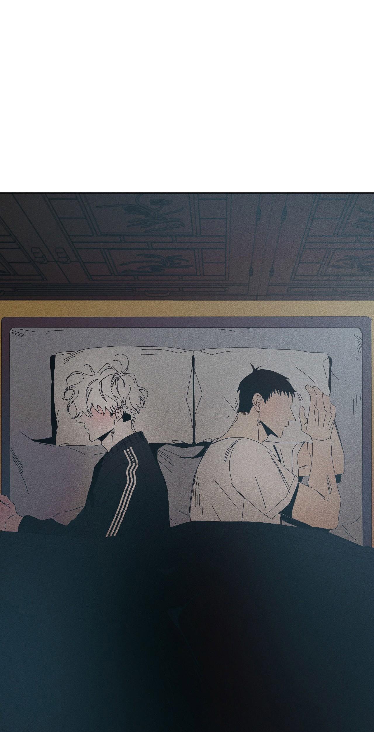 (CBunu) Mùa Đông Cuối Cùng Của Tôi - Chap 6