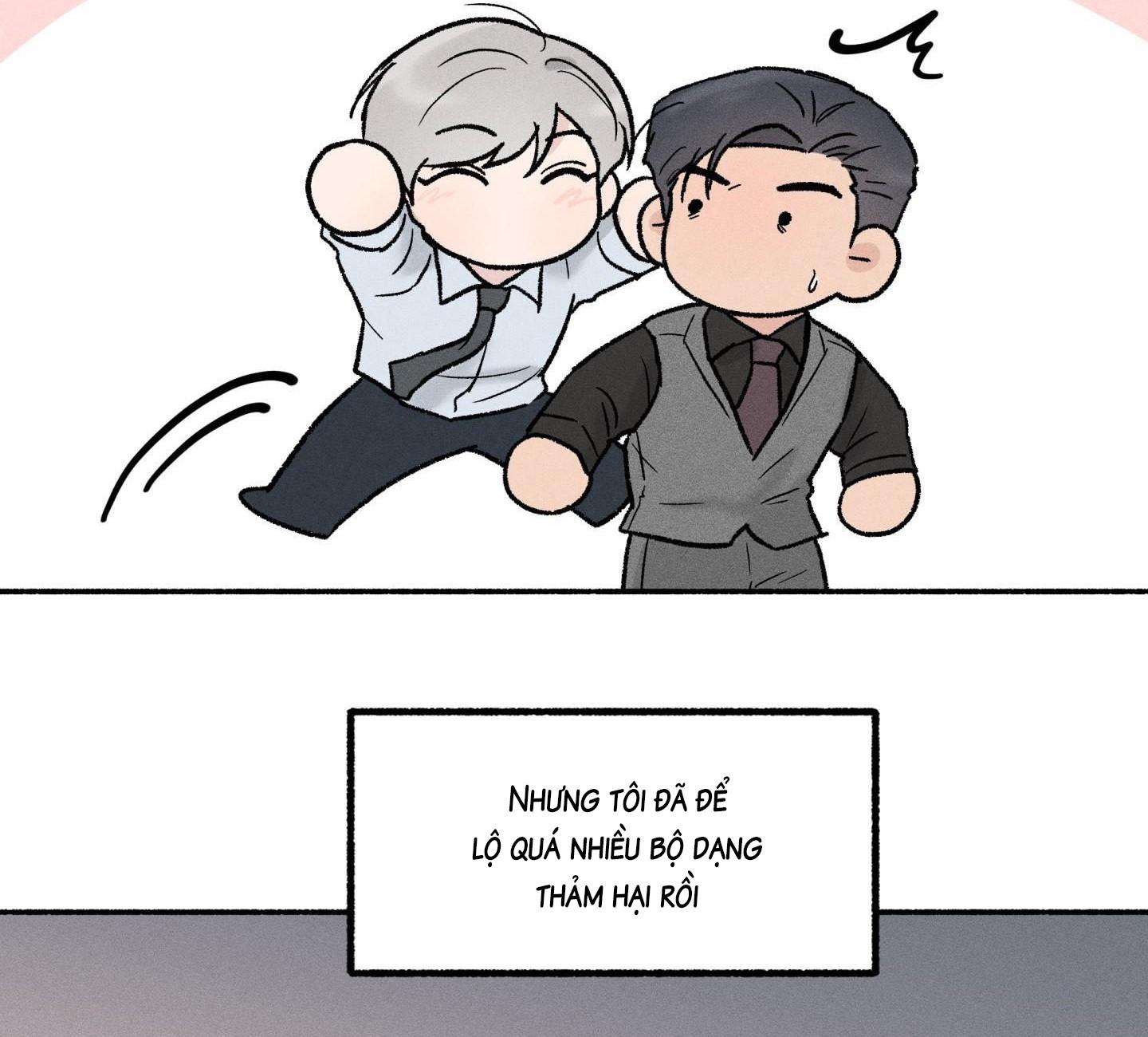 (CBunu) Khi Người Lơ Đãng - Chap 23