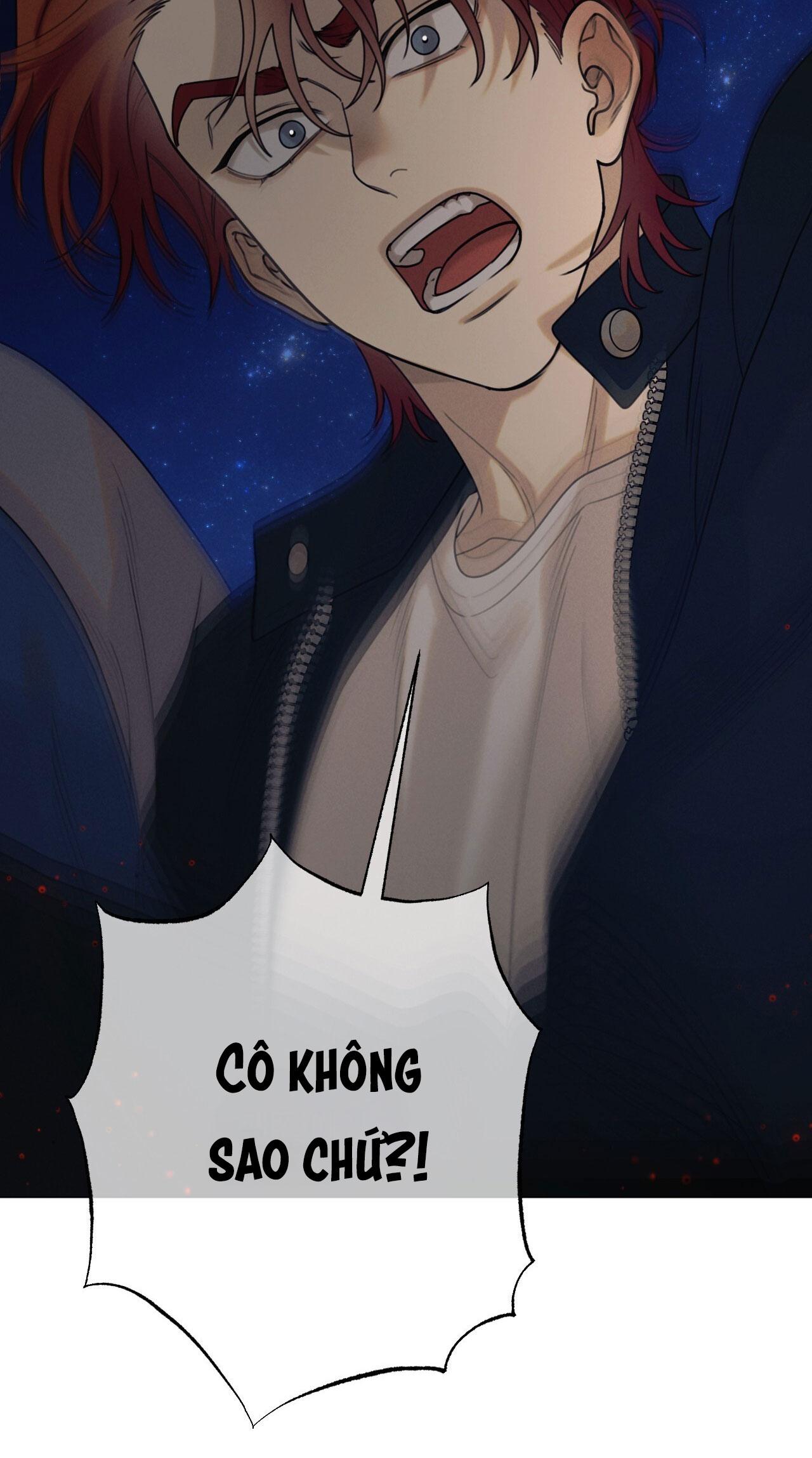 QUẺ BÓI GIẤC MƠ CỦA YÊU TINH - Chap 52