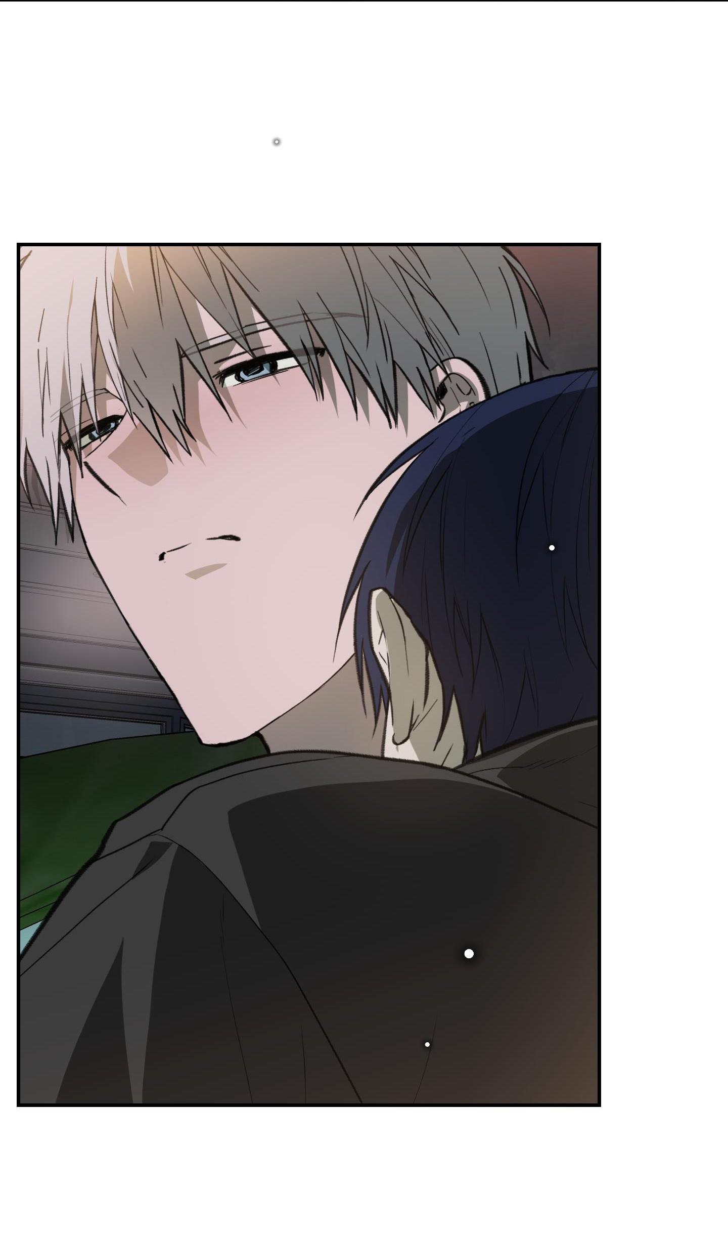 (CBunu) Control Time - Chap 40