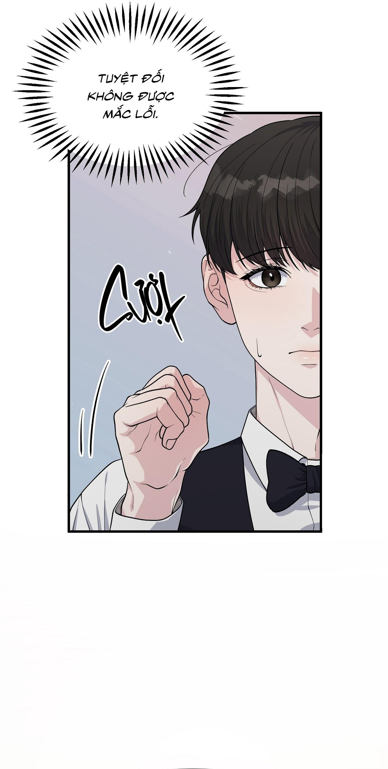 [DDT] HƯƠNG VỊ TÌNH THÂN - Chap 2