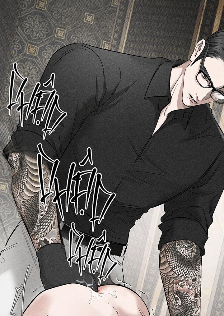 [DDT] KẺ ĐÁNH CẮP TRÁI TIM - Chap 3