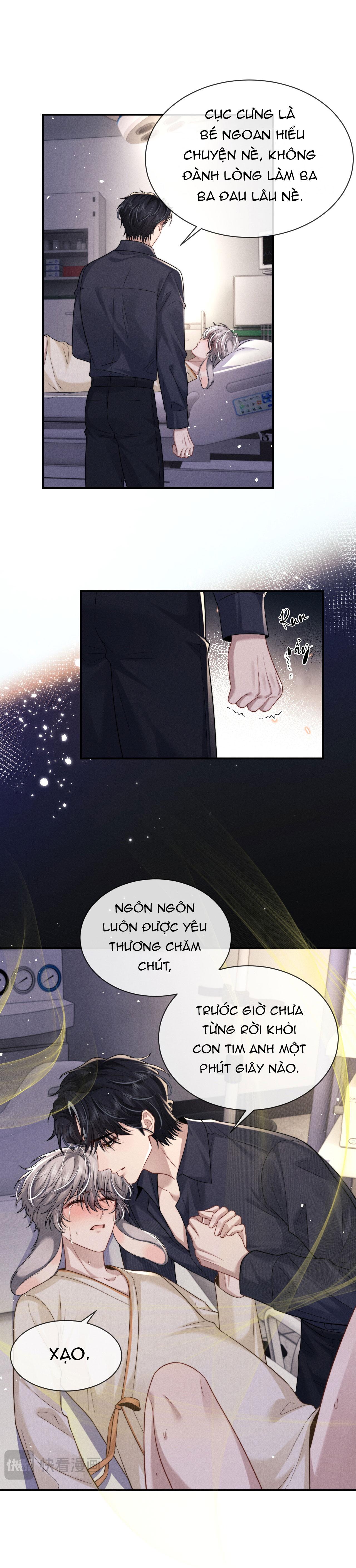 Chấp Sự Thỏ Tai Cụp - Chap 161