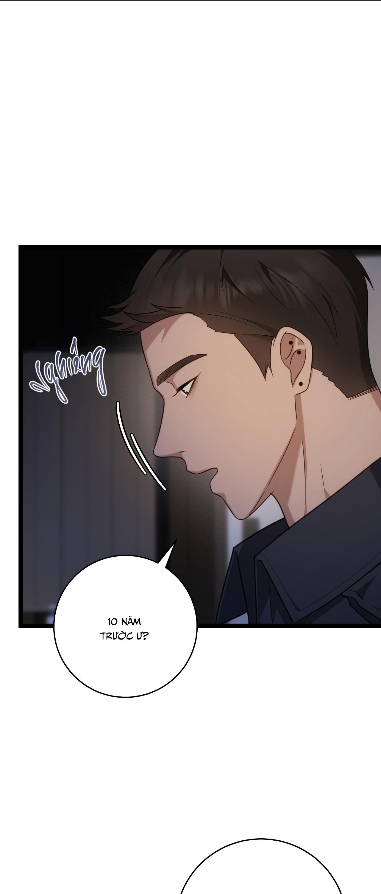 BÁU VẬT CỦA GUIDE - Chap 20