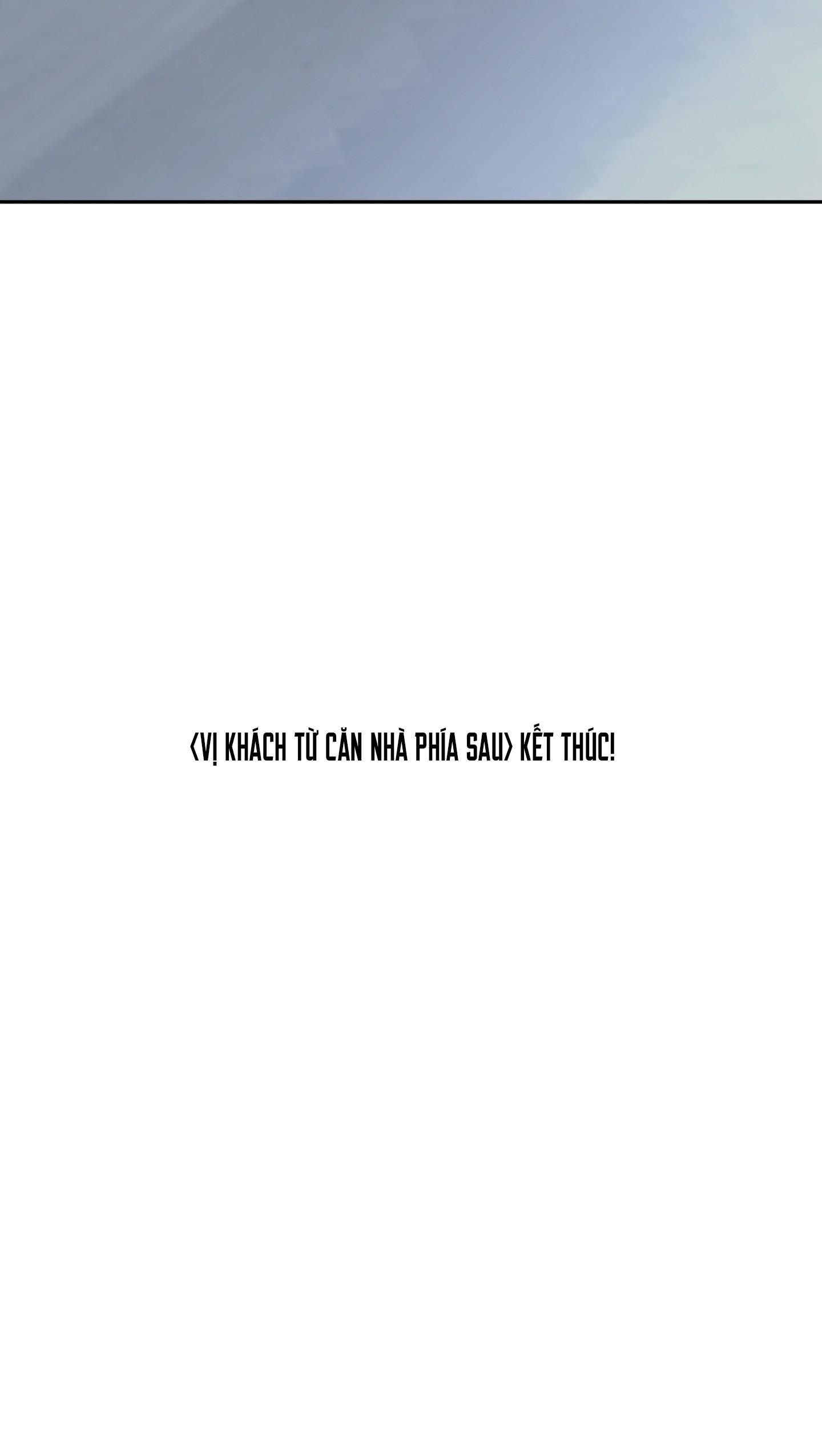 Vị Khách Từ Căn Nhà Phía Sau - Chap 13