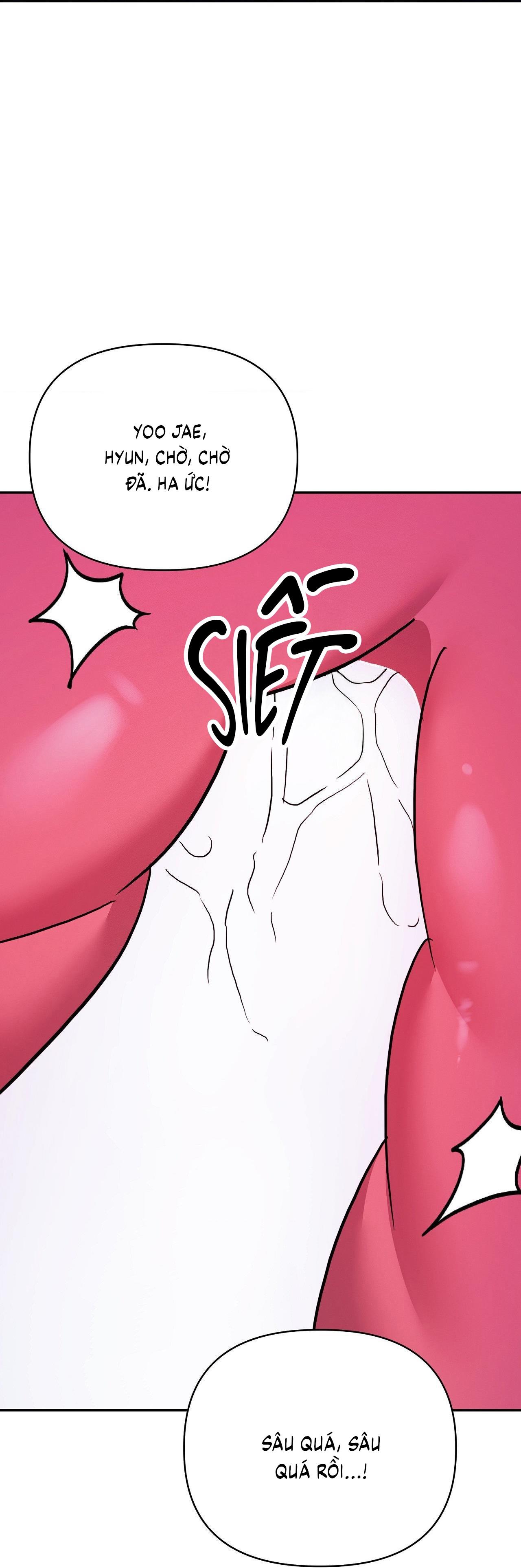 (CBunu) Cẩm Nang Fetish - Chap 13