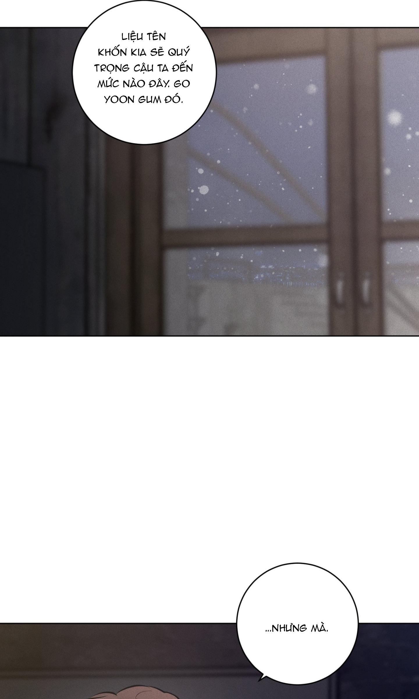 (ABO) LỜI CẦU NGUYỆN - Chap 73