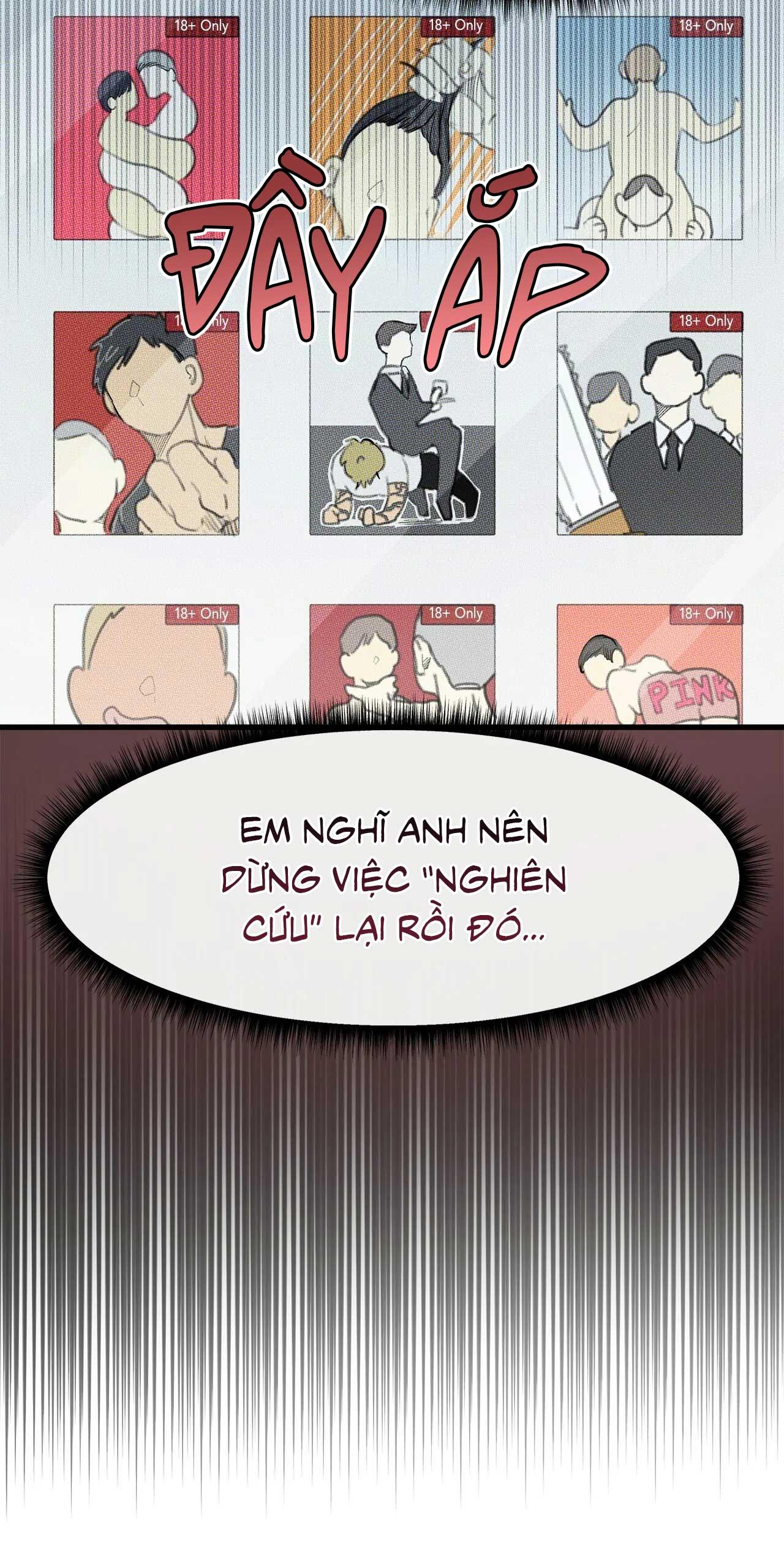 One-Room TA - Chap 12