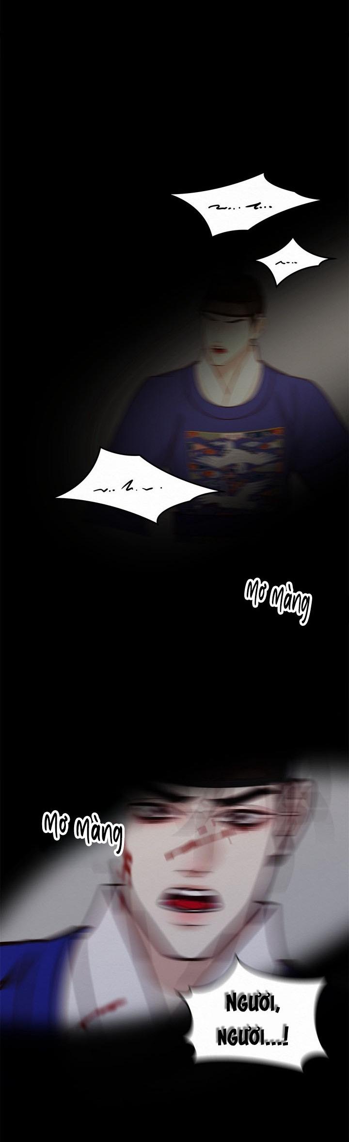 LỄ TRỪ TÀ - Chap 48