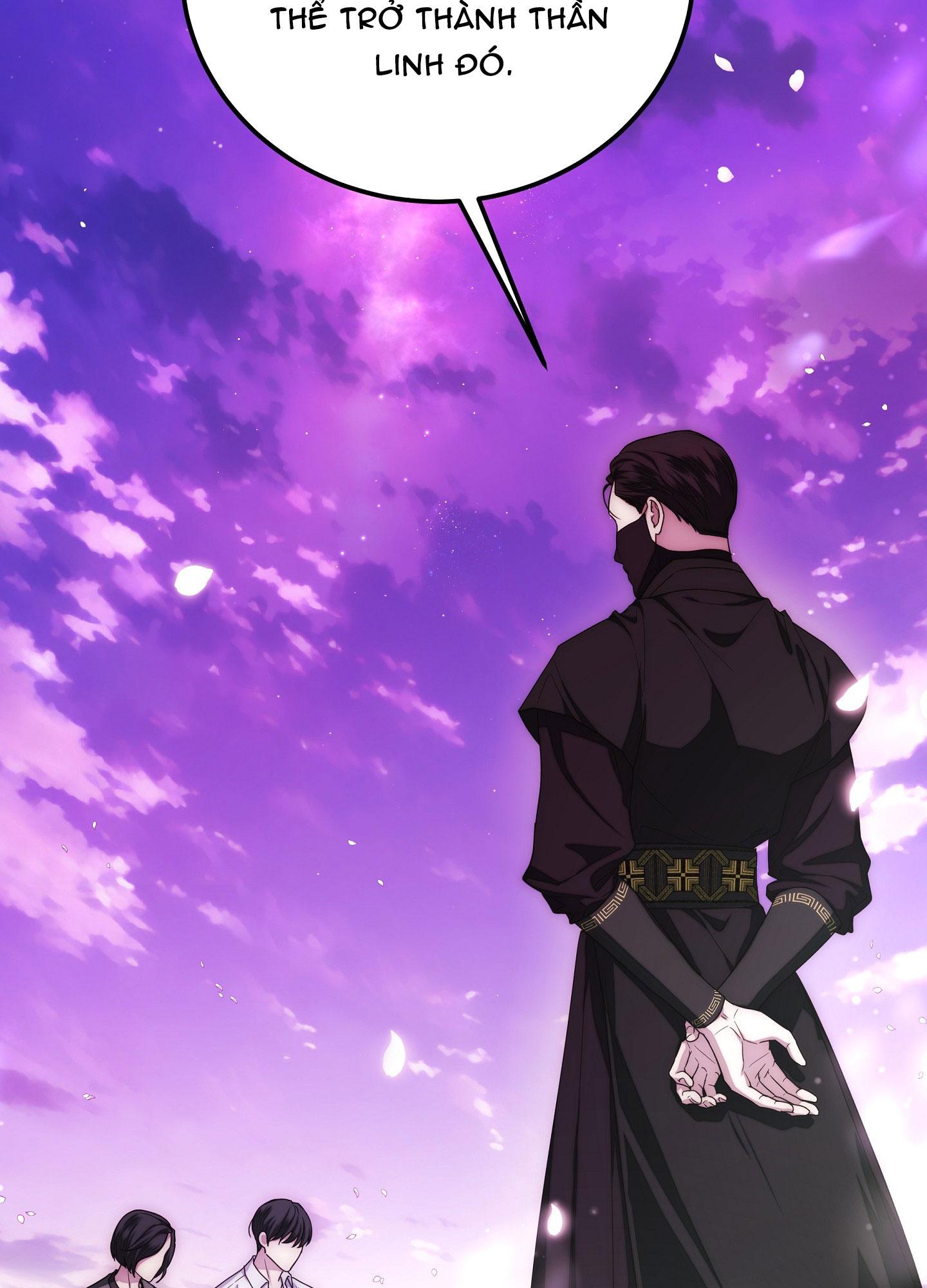 Hỗn Mộng - Chap 43