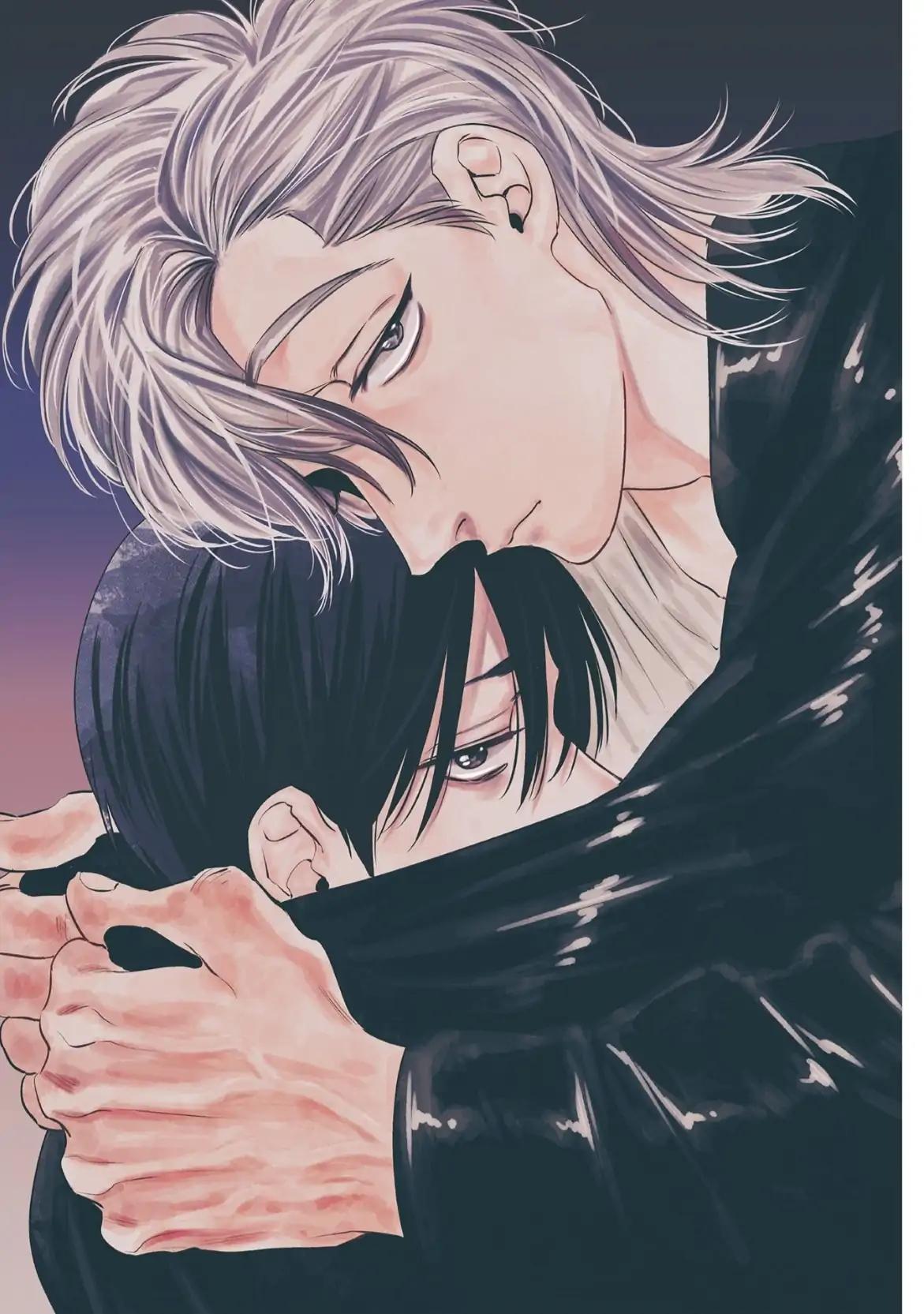 Mùa Xuân Bên Những Người Đàn Ông Nóng Bỏng - Chap 1