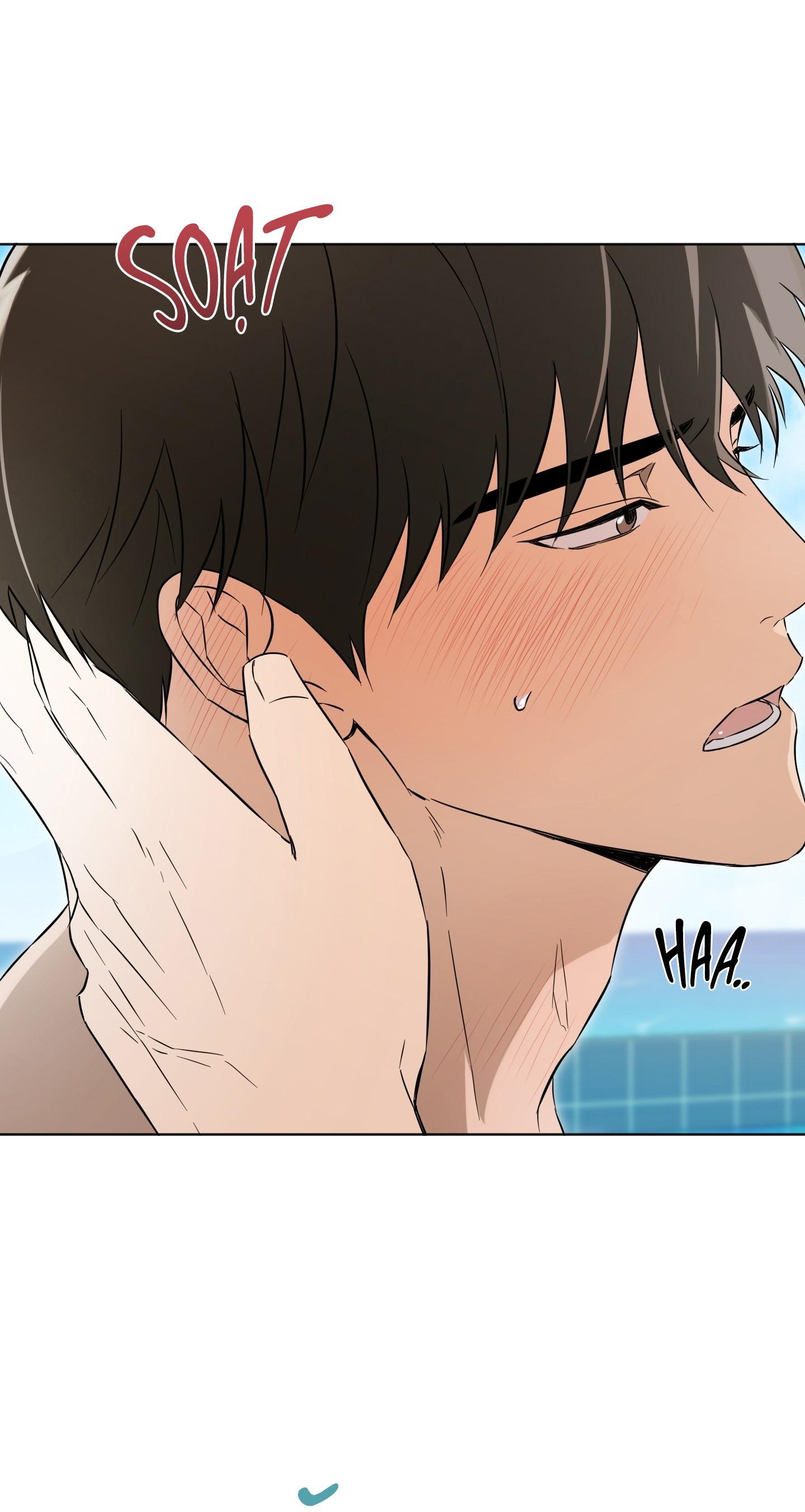 (CBunu) Bí Quyết Chinh Phục Tình Đơn Phương - Chap 10