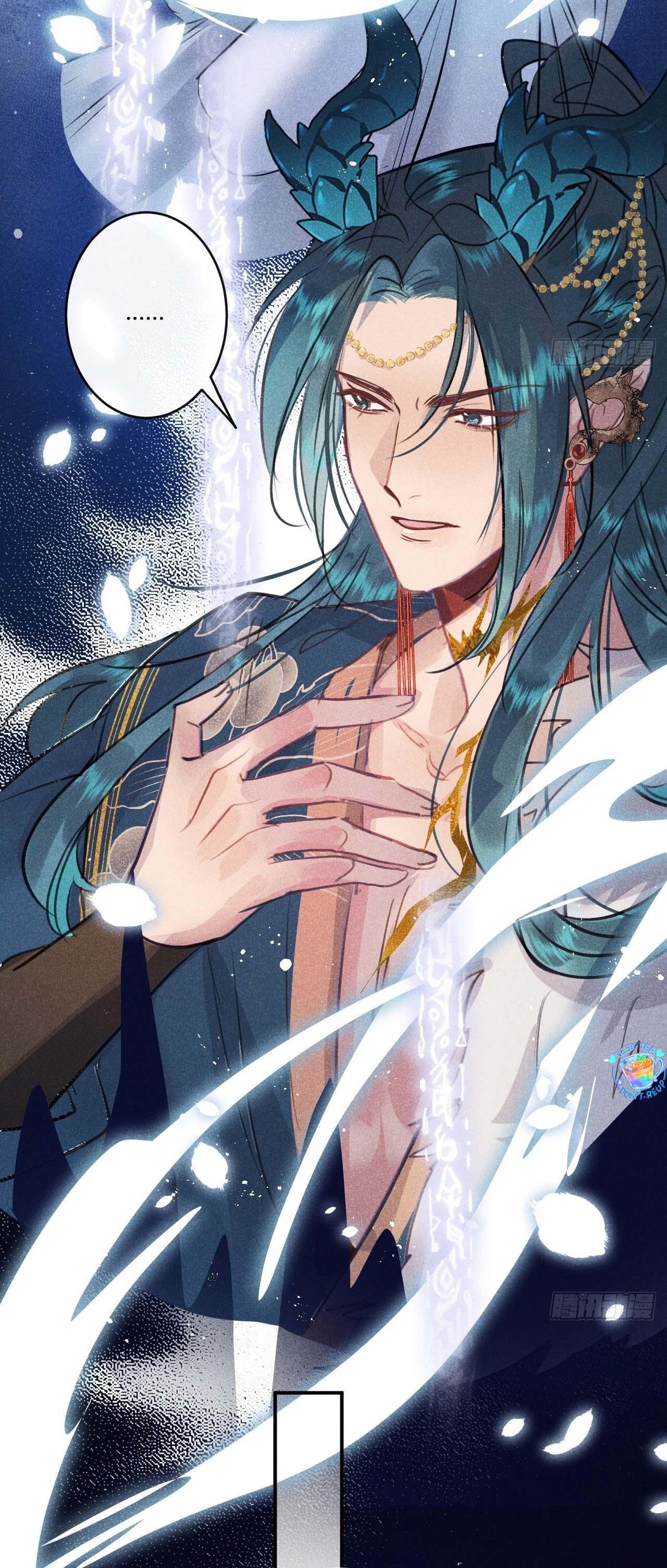 Dạ Bạch - Chap 2