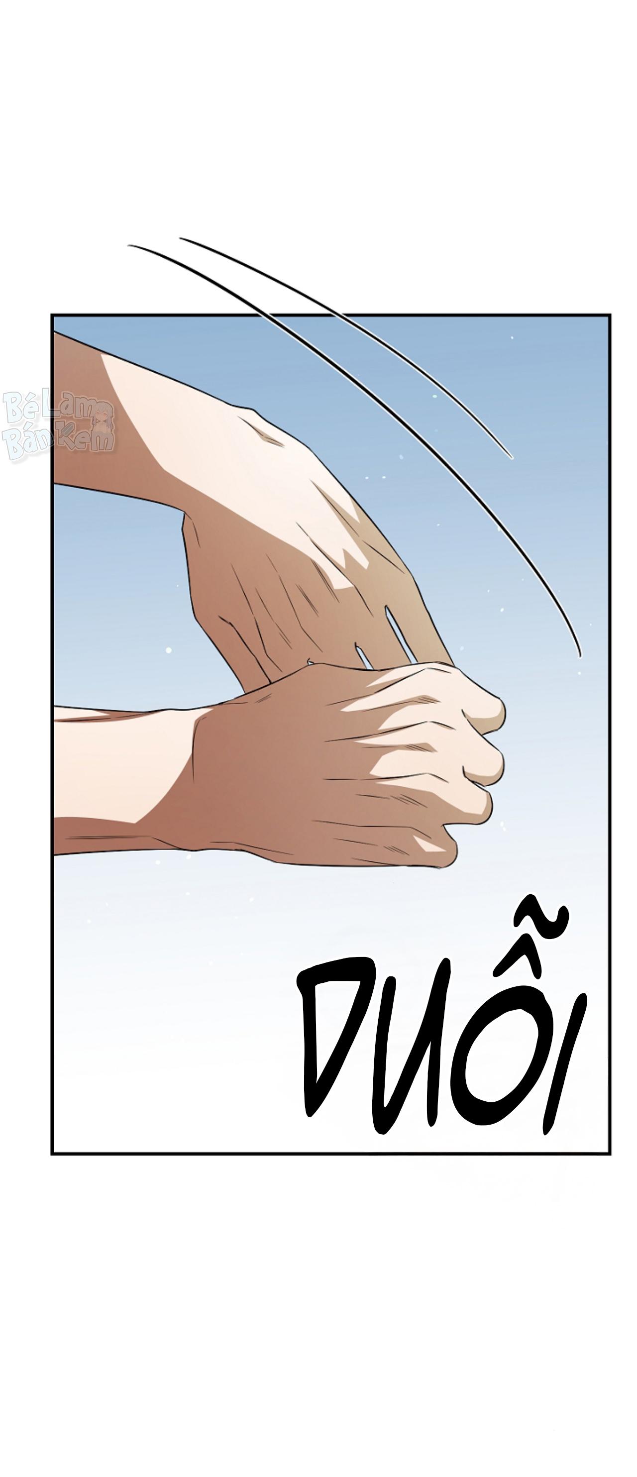 SỰ THẬT TRẦN TRỤI - Chap 19