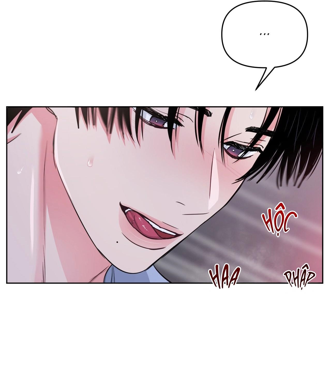 (CBunu) Chàng Trai Mỹ Thuật - Chap 64