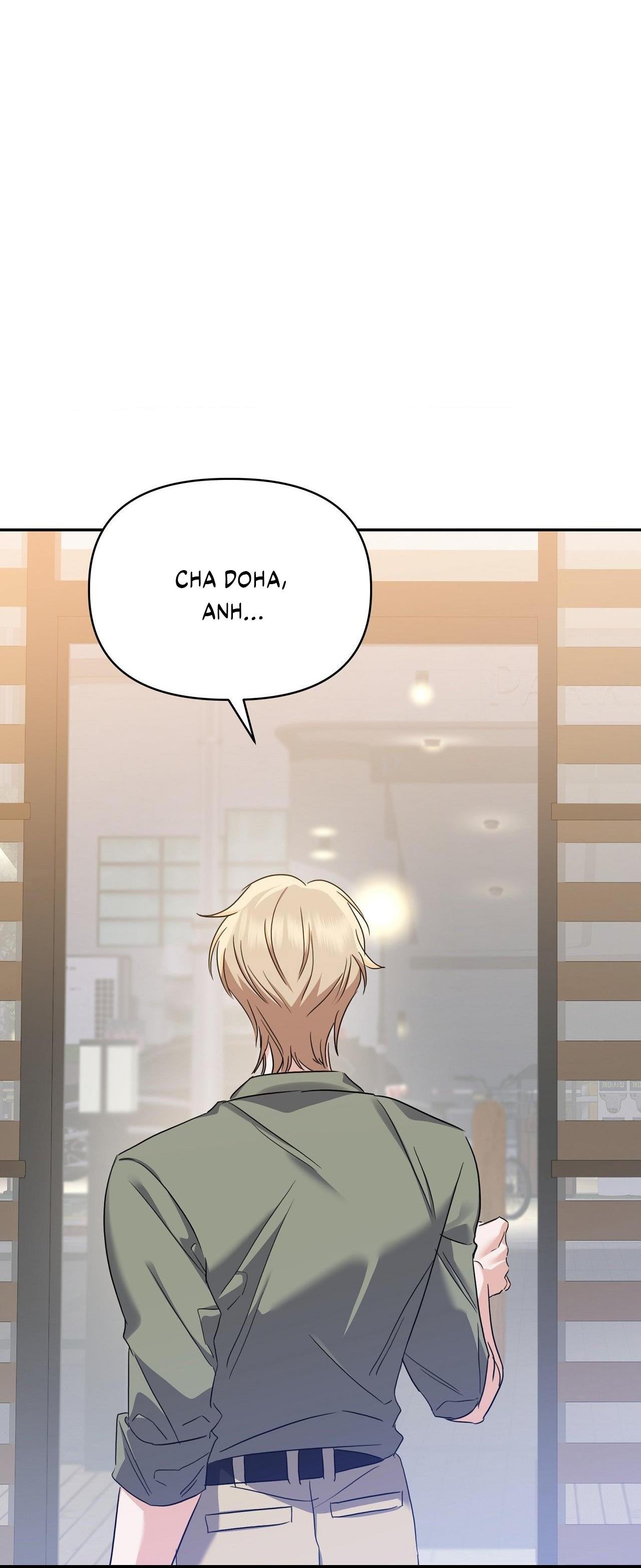 (CBunu) Cẩm Nang Fetish - Chap 12
