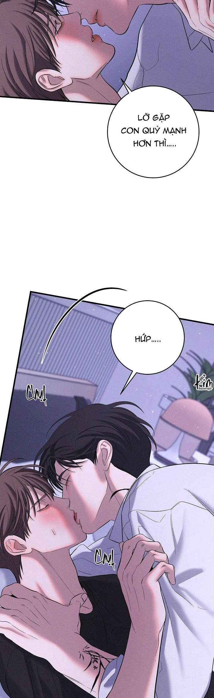 ĐÊM KHÔNG DẤU VẾT - Chap 55