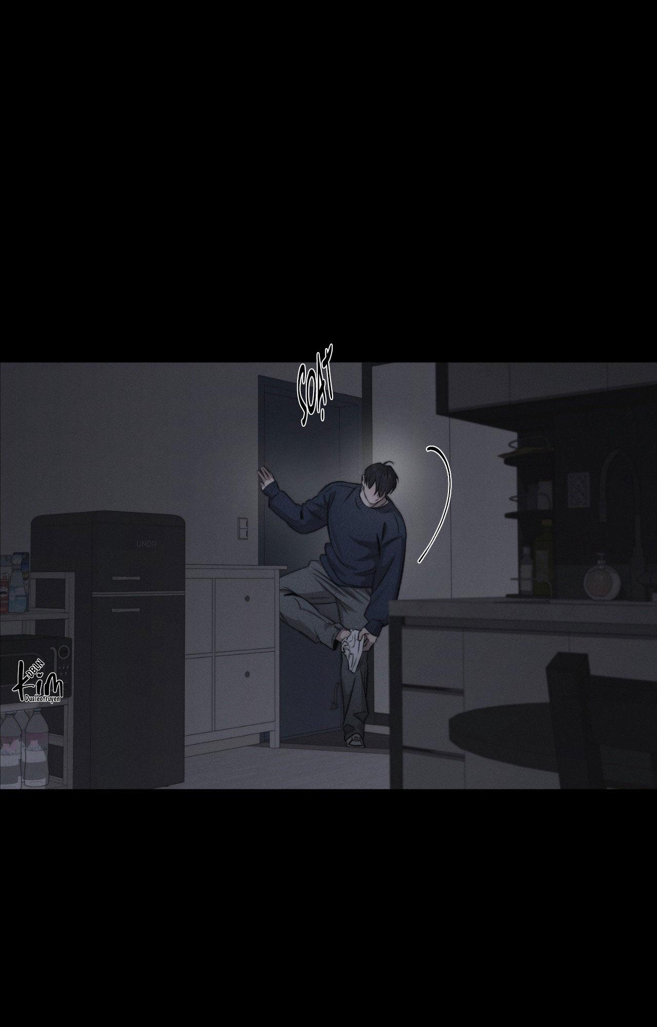 STILL LOVE YOU - Chap 35