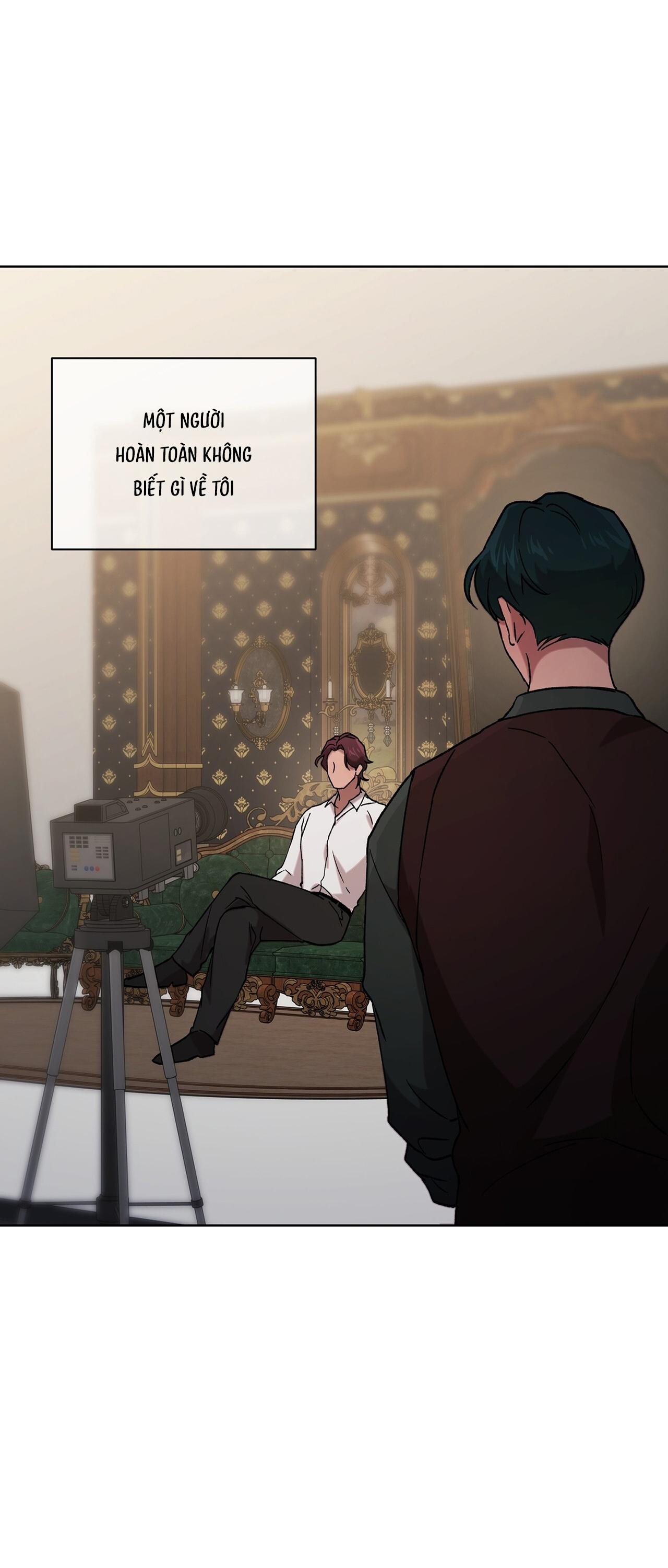 TUYỂN TẬP ÁM ẢNH, MƯU MÔ CÔNG - Chap 9.4 - Trang 17