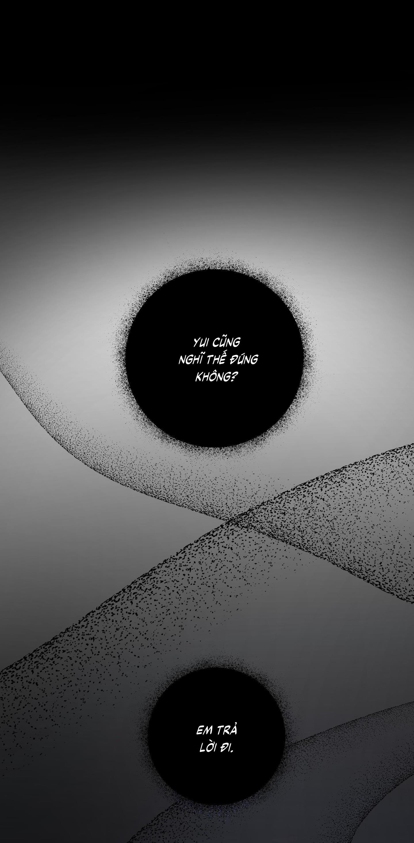 (CBunu) Chuyện Rằng Tôi Yêu Cậu - Chap 28