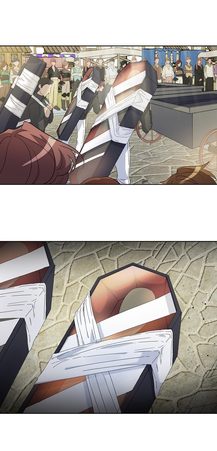 Hãy Lựa Chọn Anh Hùng Của Bạn Thật Cẩn Thận - Chap 12