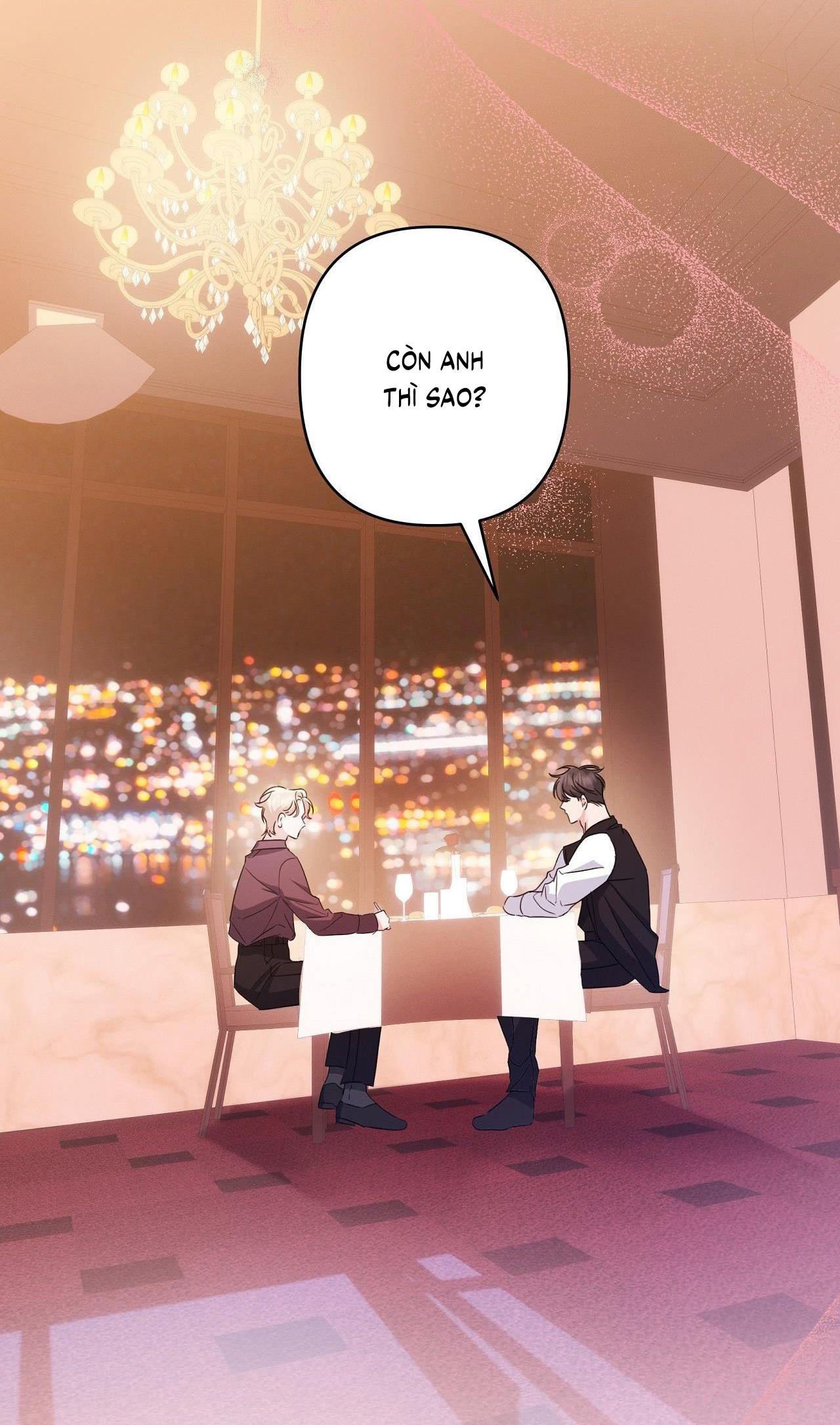 (CBunu) Cẩm Nang Fetish - Chap 9