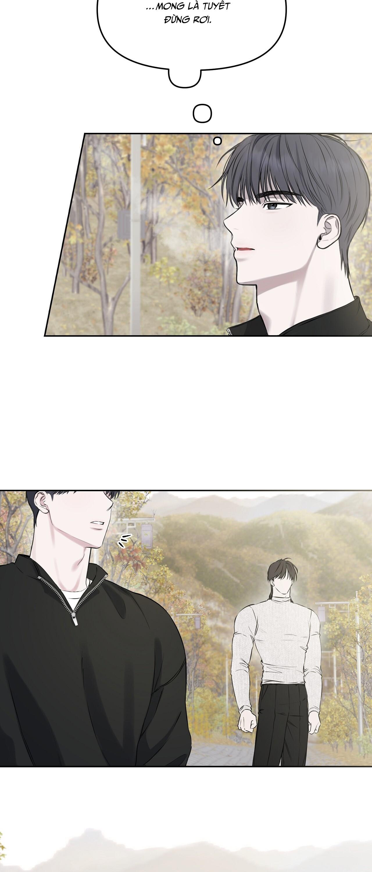 (GĐCV) ÁNH NẮNG LEN LỎI - Chap 10