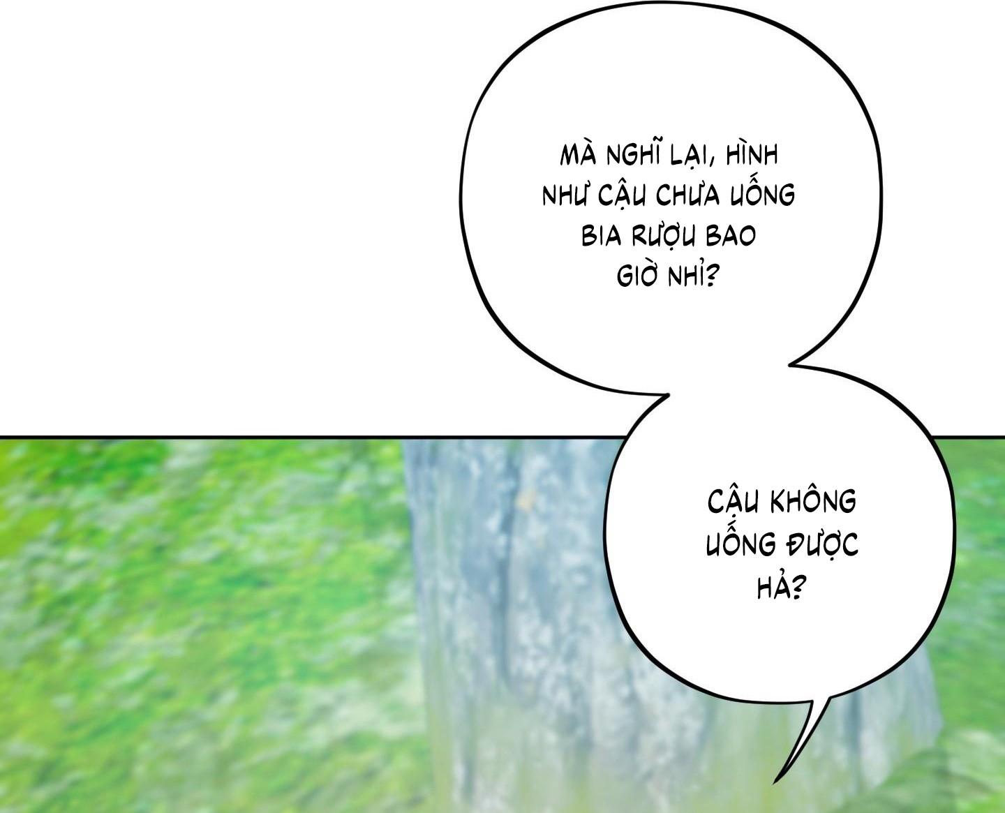 (CBunu) Chuyện Rằng Tôi Yêu Cậu - Chap 28