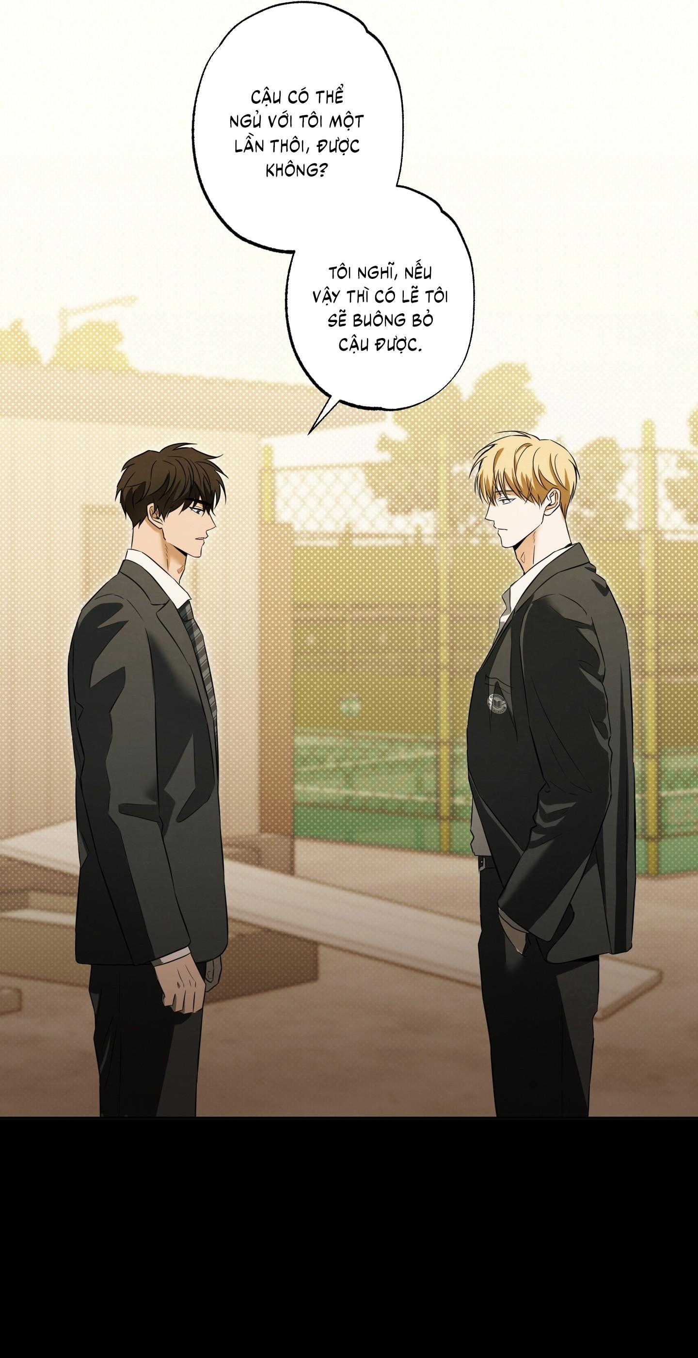 (CBunu) Bí Quyết Chinh Phục Tình Đơn Phương - Chap 1