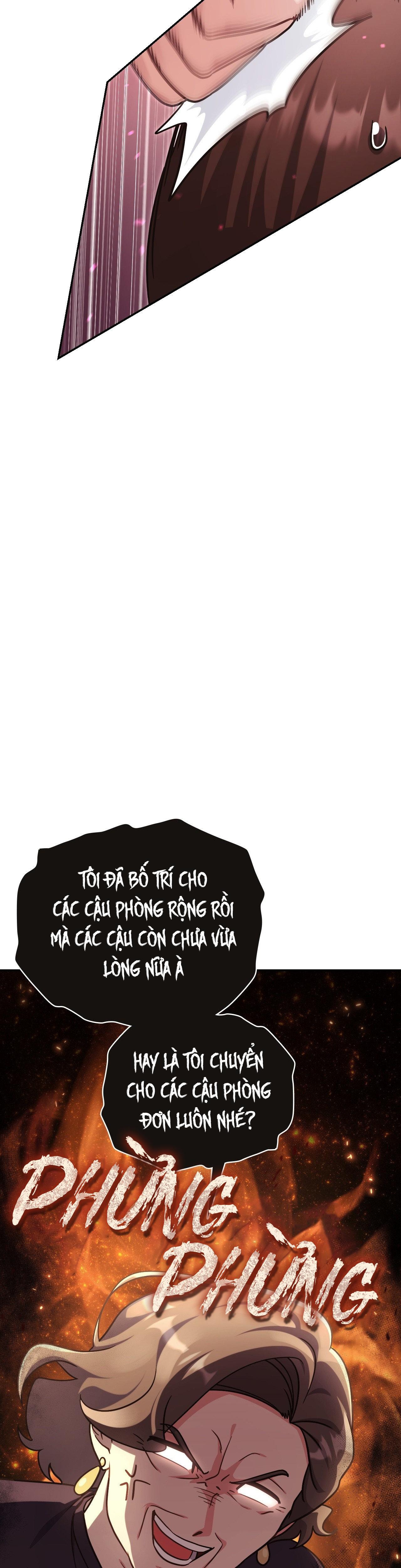 Dù Không Phải Guide Định Mệnh Của Cậu - Chap 5