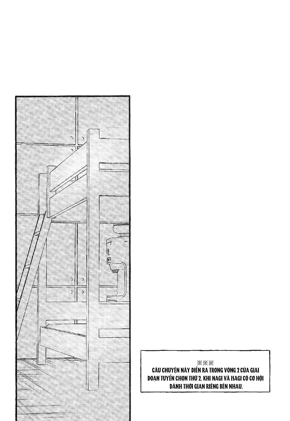 Tuyển tập truyện doujinshi - Chap 217